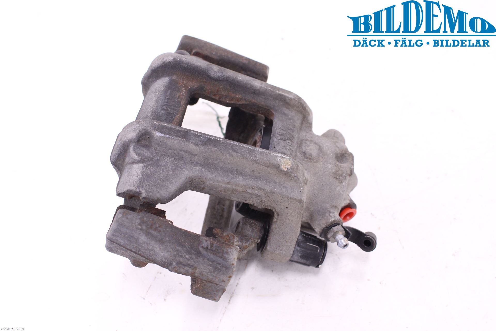 BMW 2 F22/F23/F87 Coupé/Cab 13-21 Bremsecaliper Foran Høyre