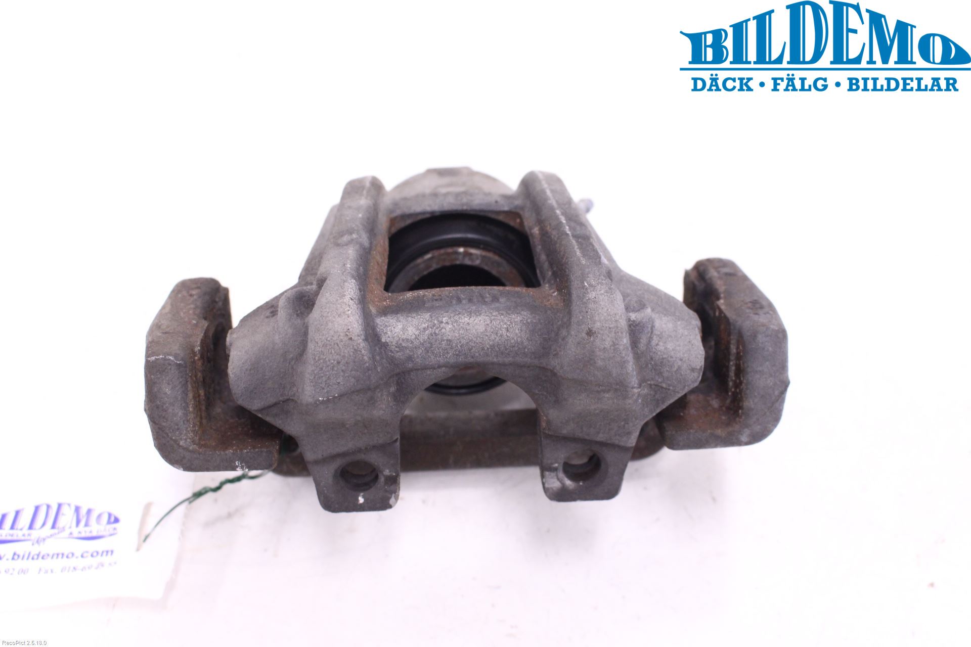 BMW 2 F22/F23/F87 Coupé/Cab 13-21 Bremsecaliper Foran Høyre