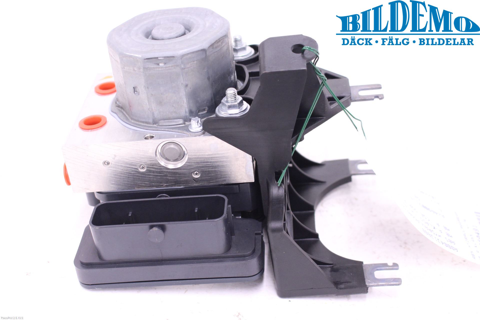 Mercedes-Benz MB A-KLASS (W176) 13-18 Abs Hydraulikkaggregat