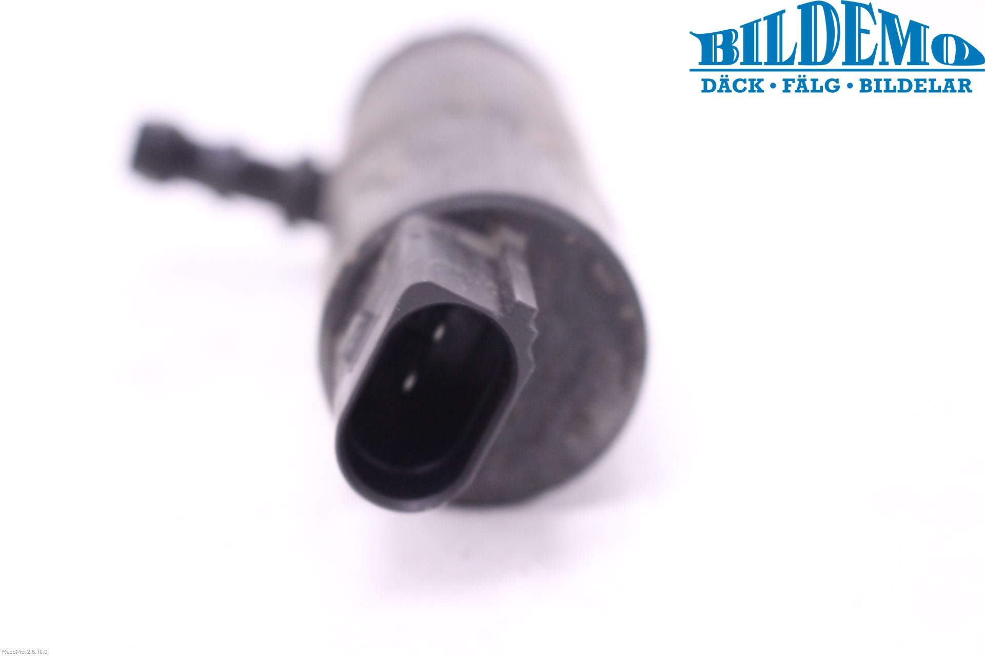 BMW 5 E60/61 Sed/Tou 02-10 Spylerpumpe Høytrykk