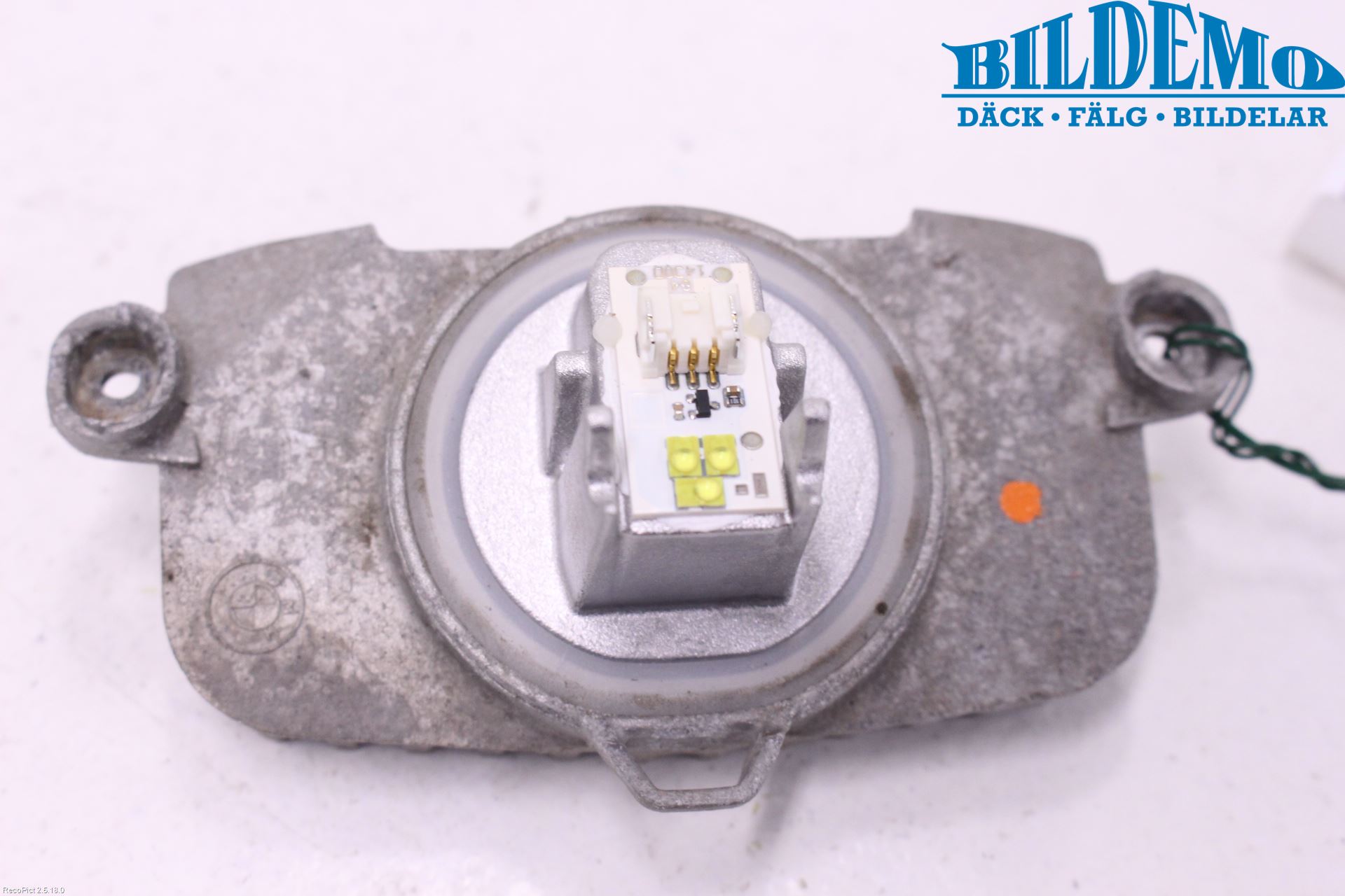 BMW 3 F30/F31/F80 12-19 Styreenhet Xenon