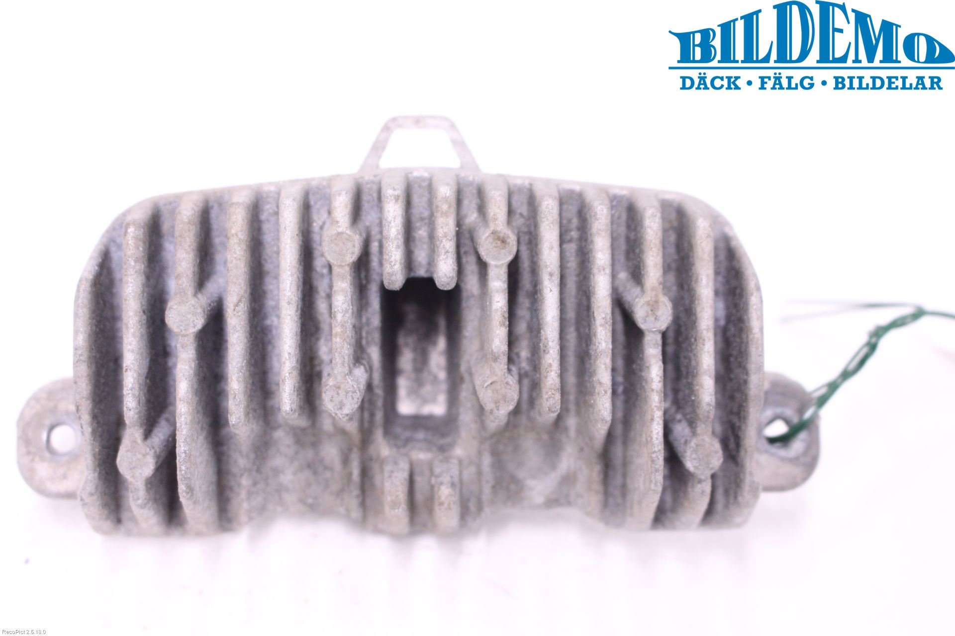 BMW 3 F30/F31/F80 12-19 Styreenhet Xenon