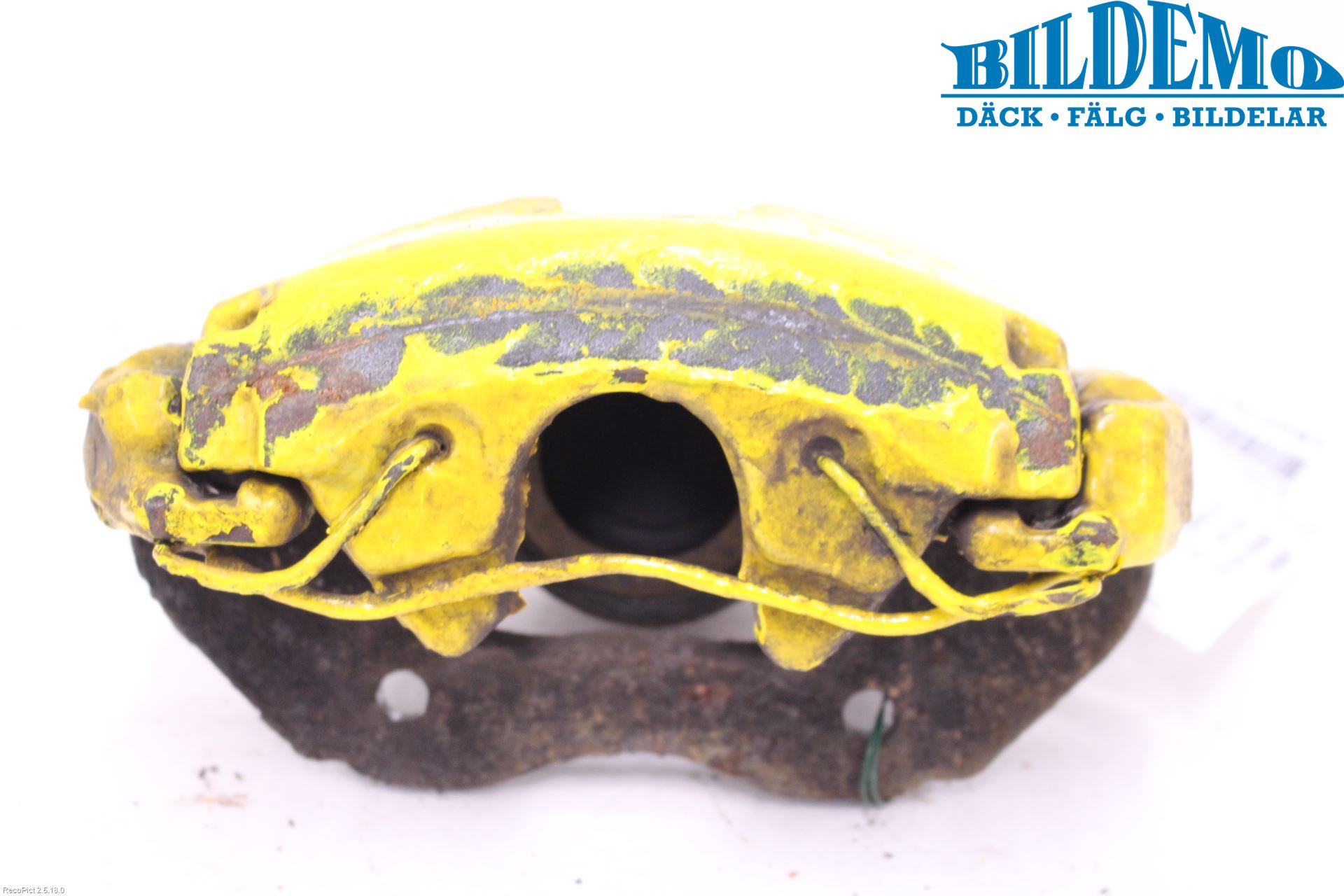 Volvo S40 04-07 Bremsecaliper Foran Venstre