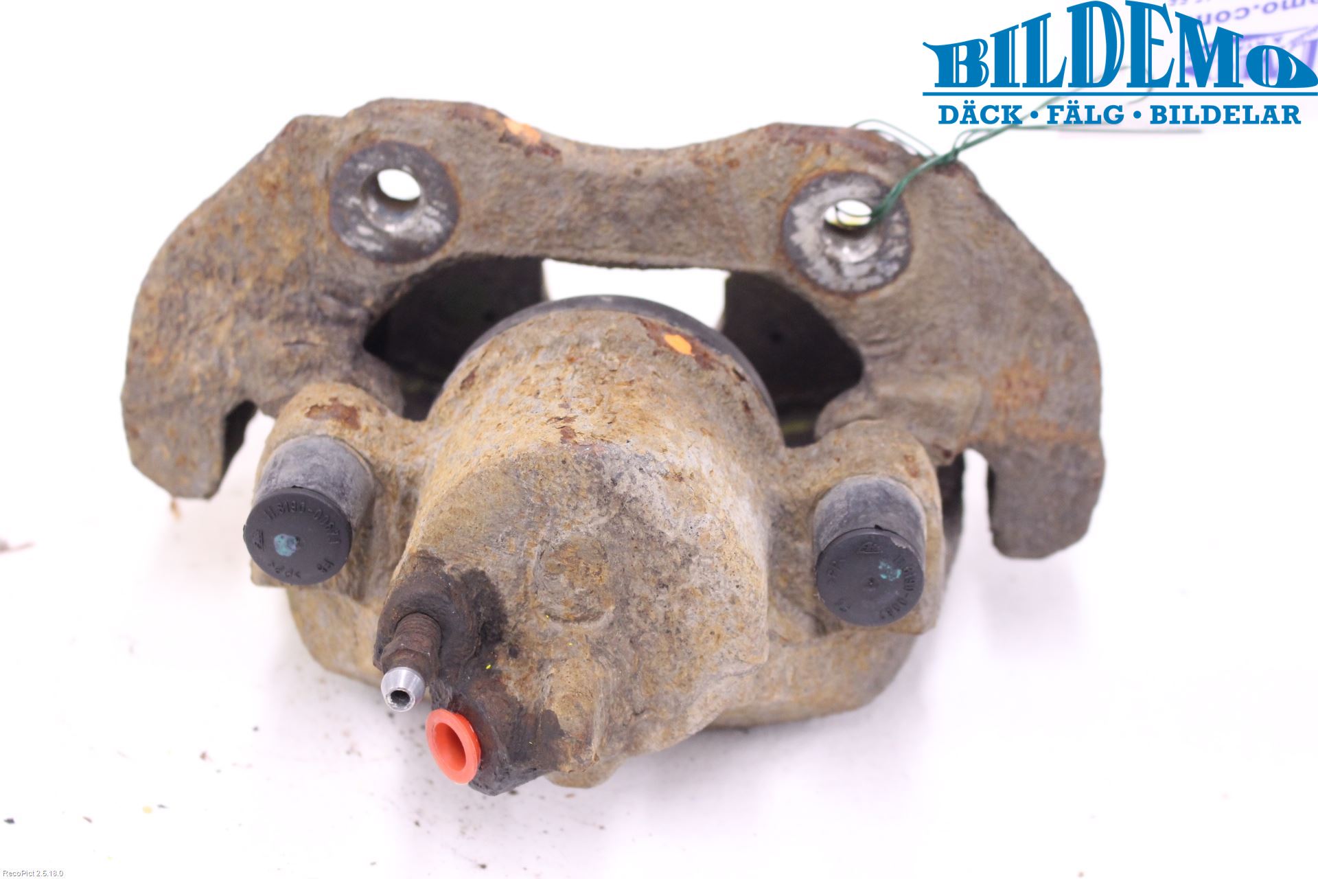 Volvo S40 04-07 Bremsecaliper Foran Venstre