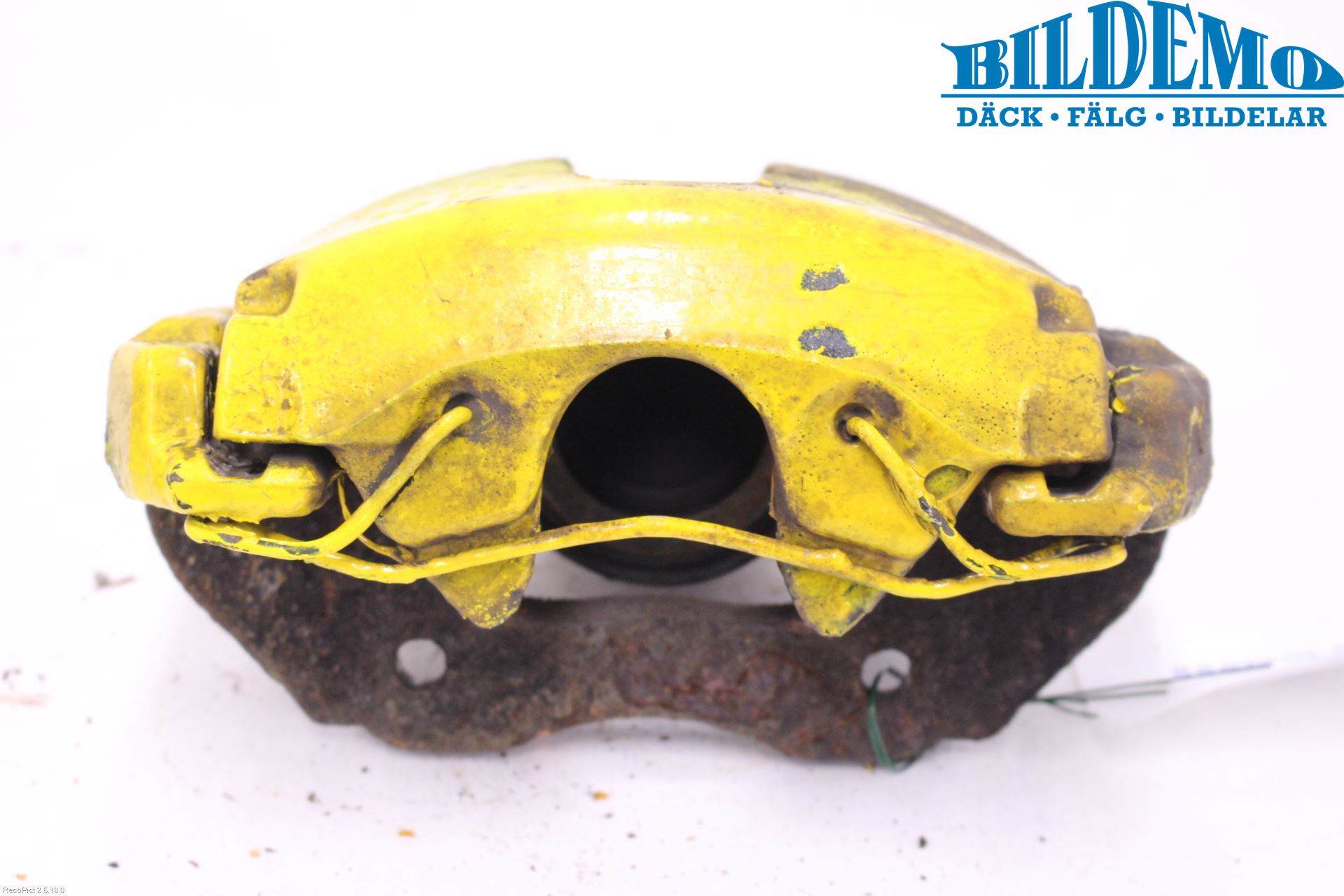 Volvo S40 04-07 Bremsecaliper Foran Venstre