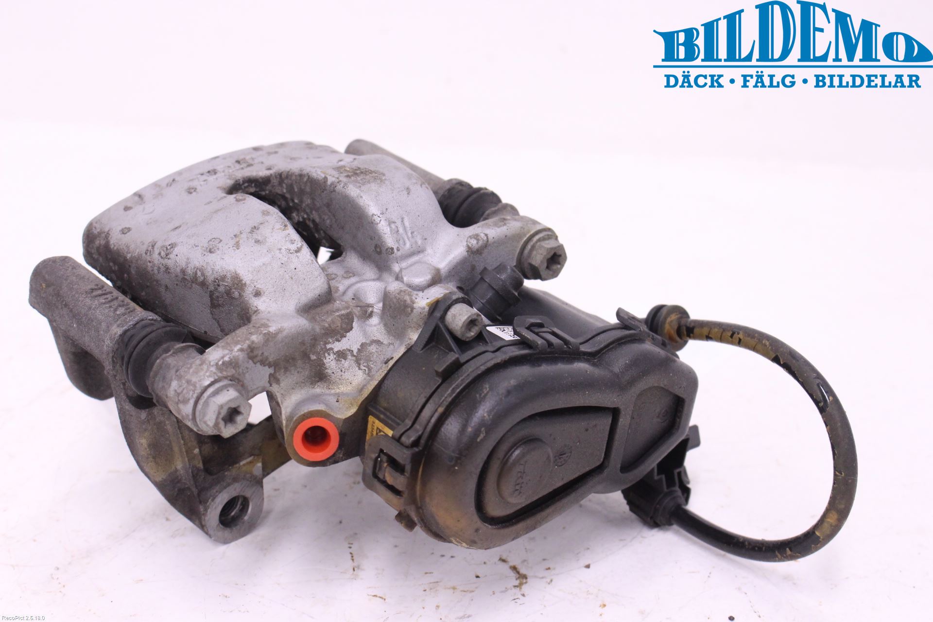 Mercedes-Benz MB A-KLASS (W176) 13-18 Bremsecaliper Bak Venstre