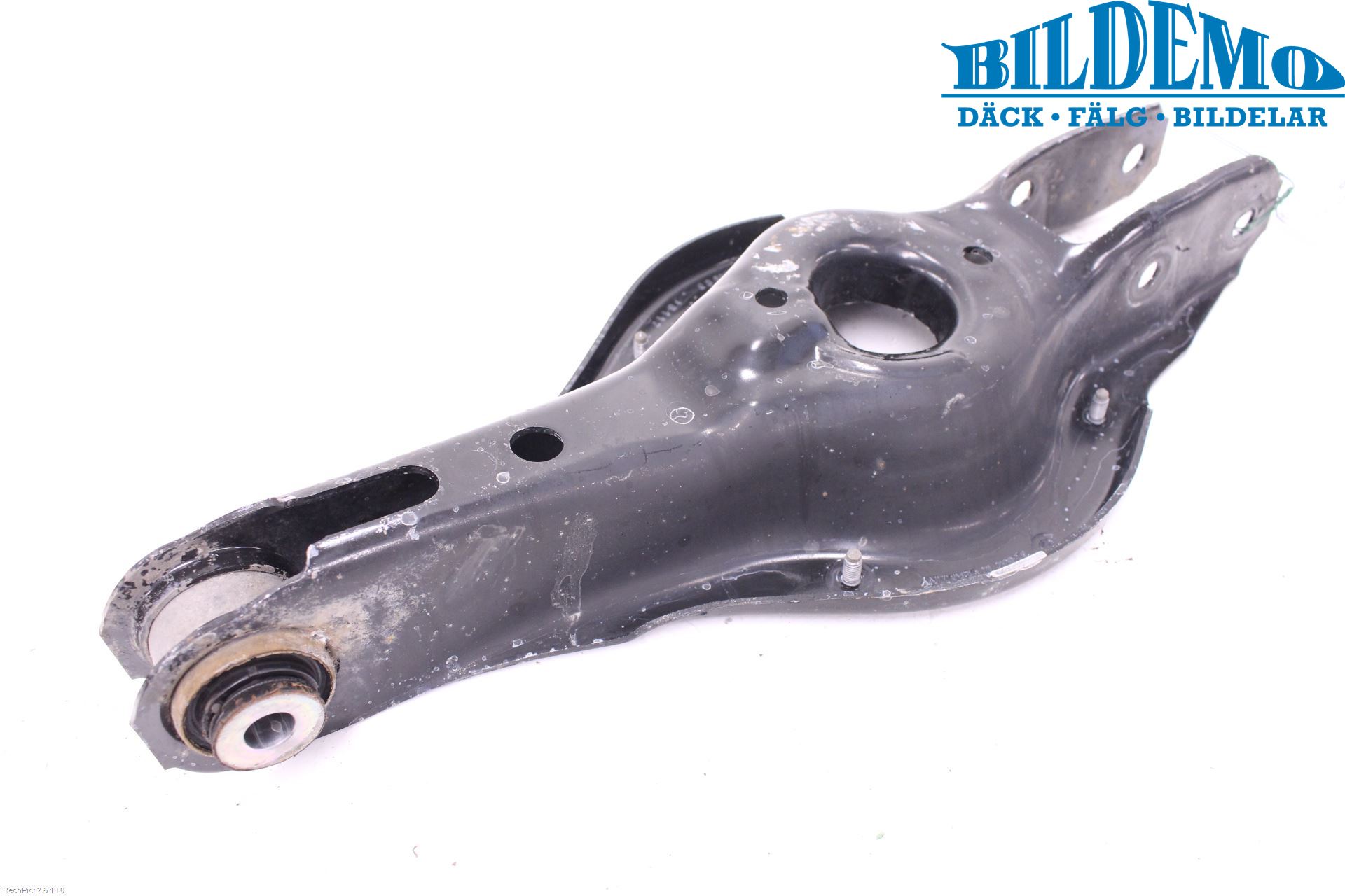 BMW 3 F30/F31/F80 12-19 Bærearm Bak Venstre