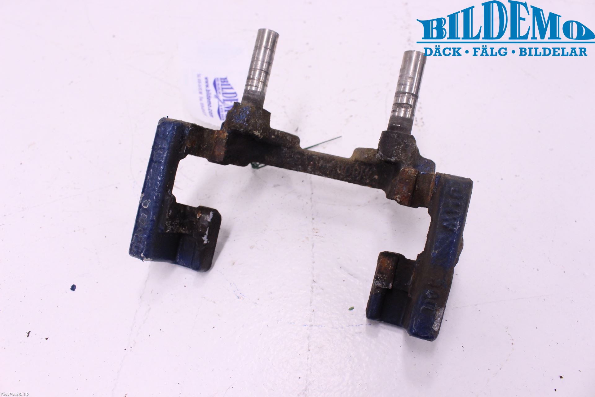 BMW 3 F30/F31/F80 12-19 Bremsecaliper Feste Holder