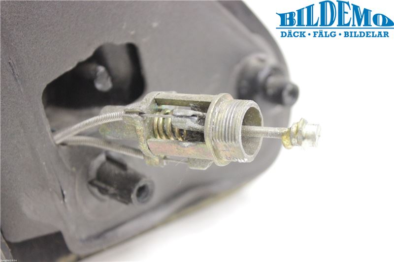 Volkswagen VW POLO 95-01 Speil V M-Innvjustering