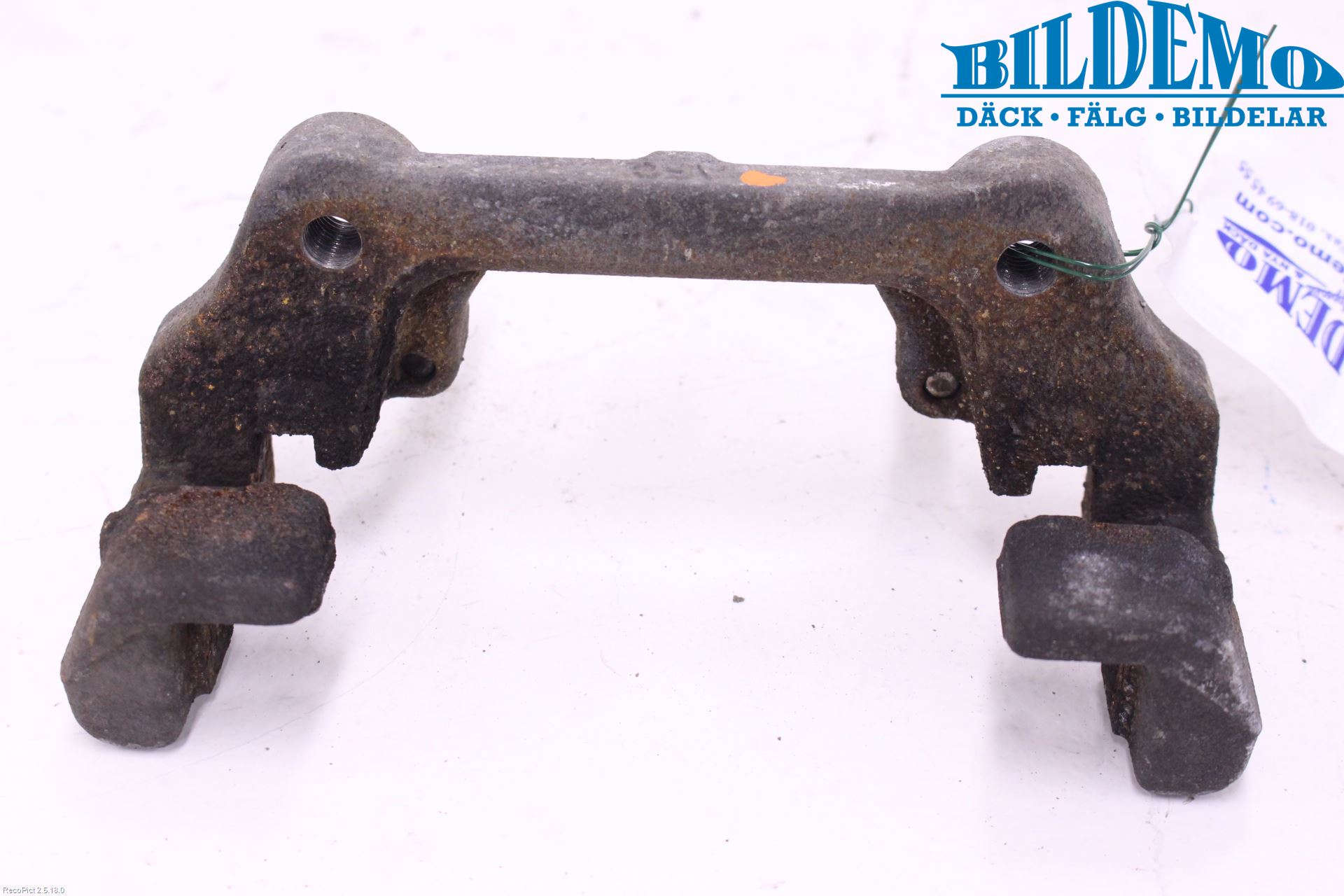 BMW 3 F30/F31/F80 12-19 Bremsecaliper Feste Holder