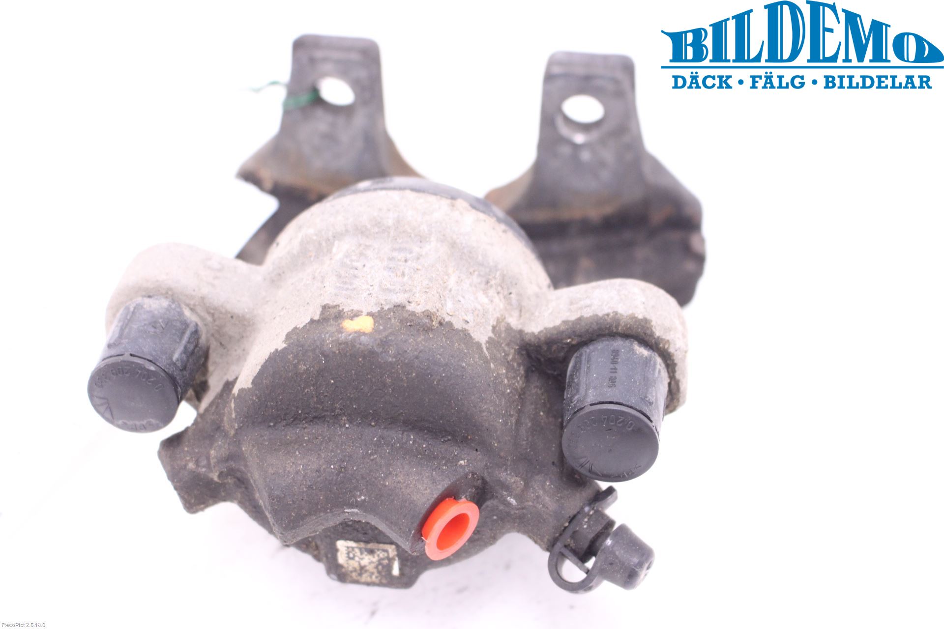 BMW 3 F30/F31/F80 12-19 Bremsecaliper Foran Høyre