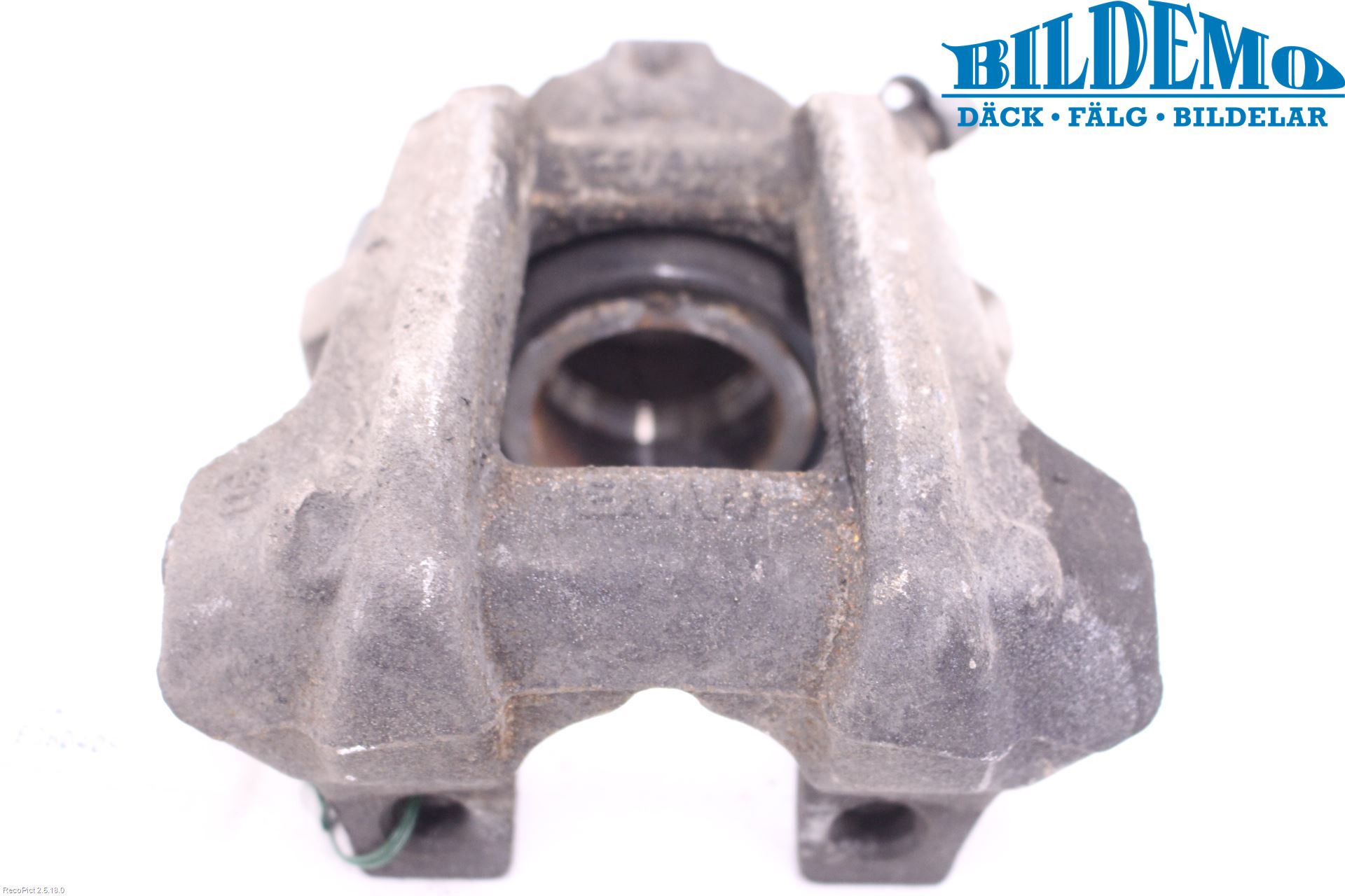 BMW 3 F30/F31/F80 12-19 Bremsecaliper Foran Høyre