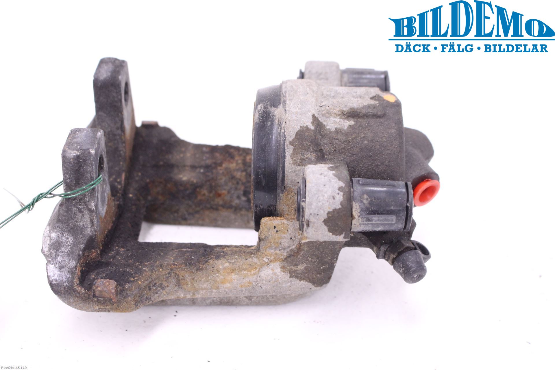 BMW 3 F30/F31/F80 12-19 Bremsecaliper Foran Høyre