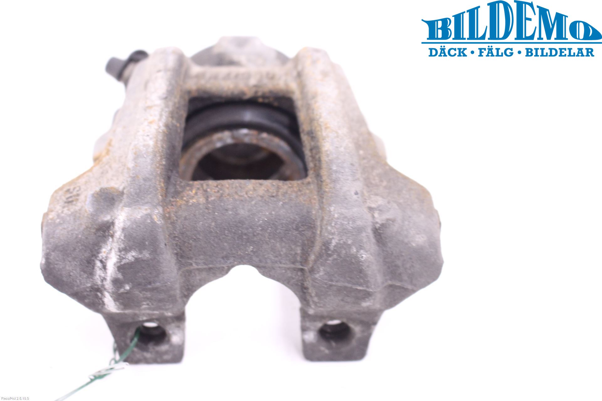 BMW 3 F30/F31/F80 12-19 Bremsecaliper Foran Høyre