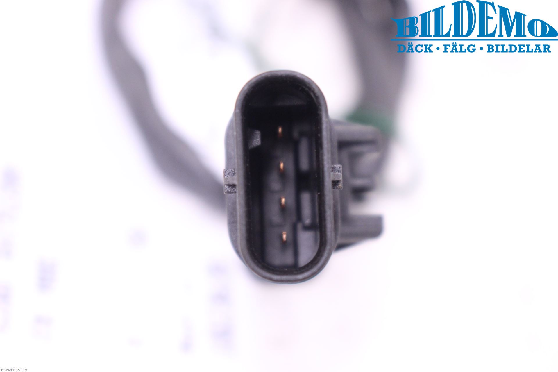 BMW 5 G30/G31/F90 17-23 Inns Lambdasonde