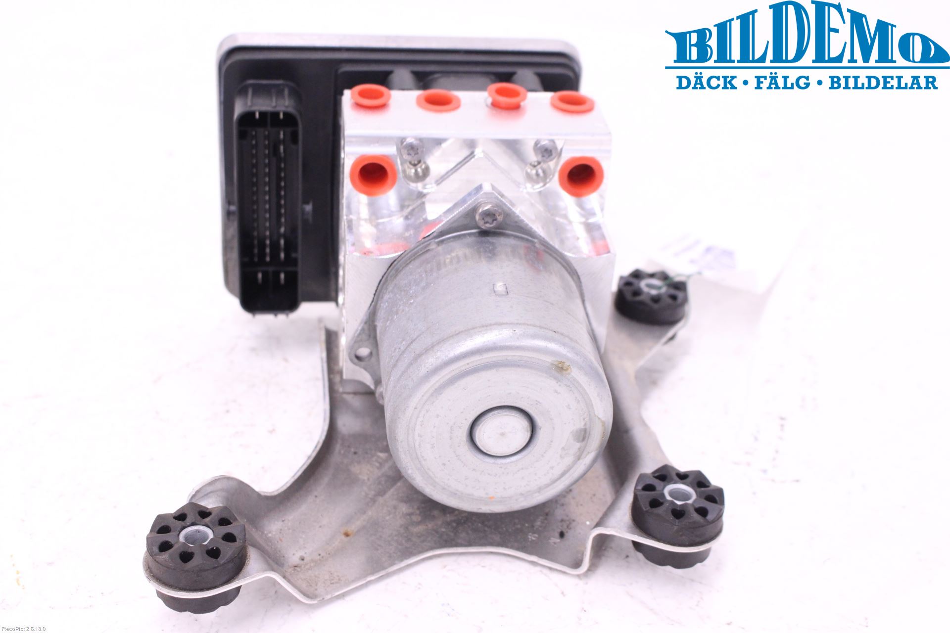 BMW 5 G30/G31/F90 17-23 Abs Hydraulikkaggregat