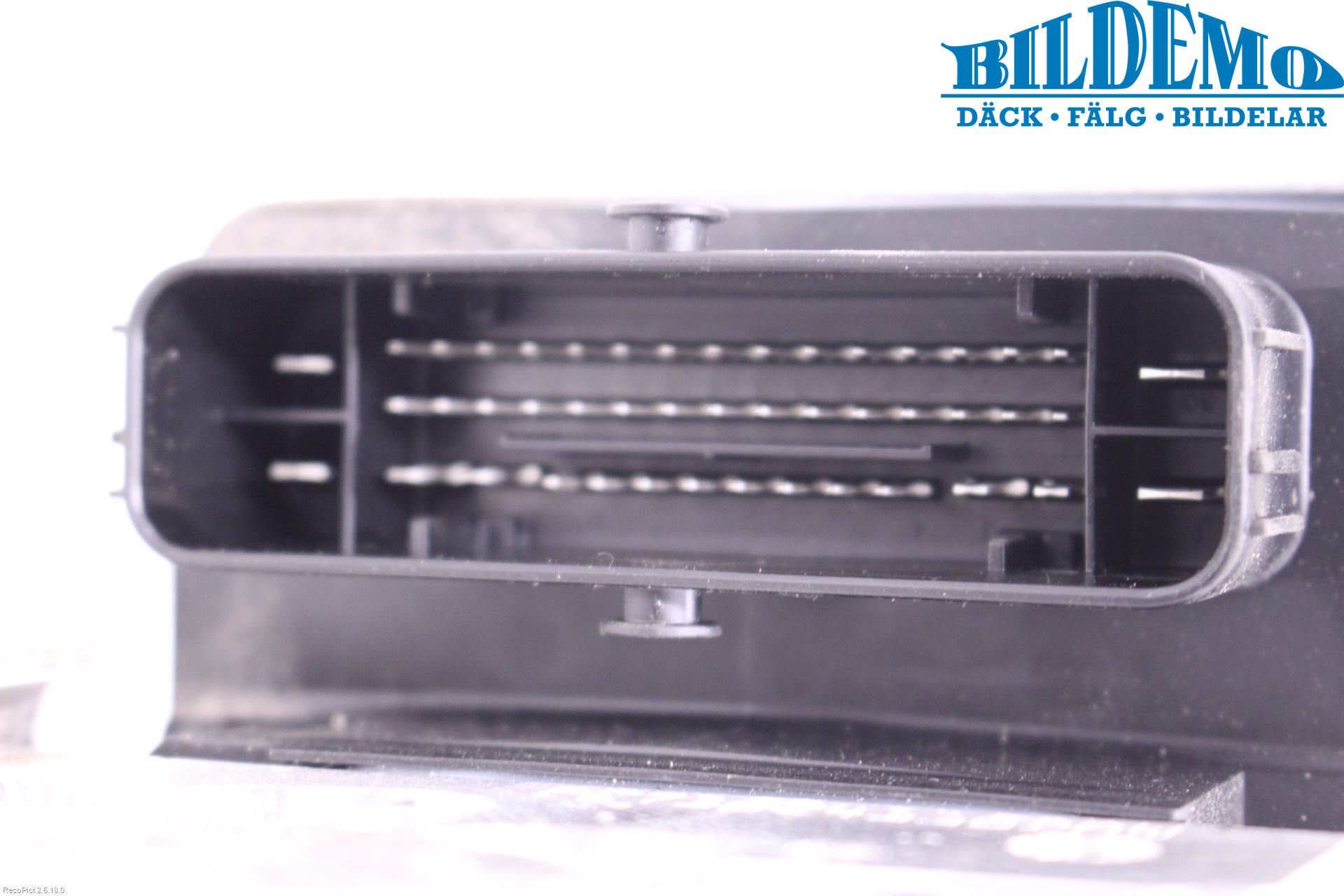BMW 5 G30/G31/F90 17-23 Abs Hydraulikkaggregat