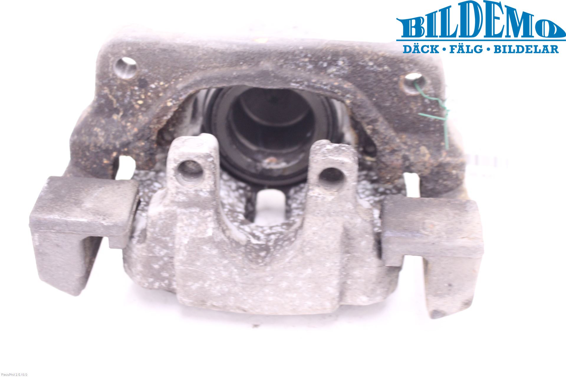 BMW 5 F10/F11/F18 09-17 Bremsecaliper Foran Høyre