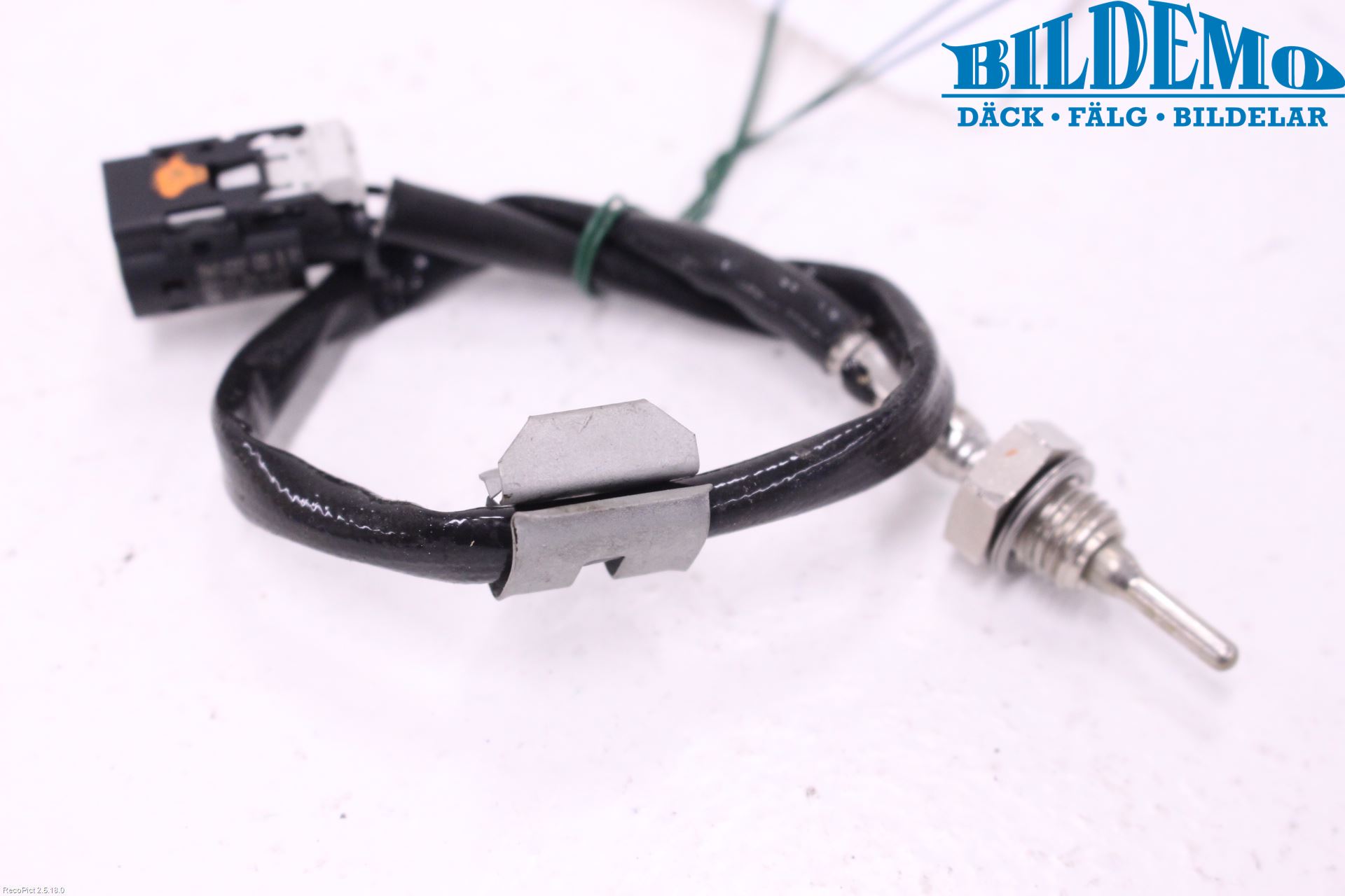BMW 5 G30/G31/F90 17-23 Sensor Eksos