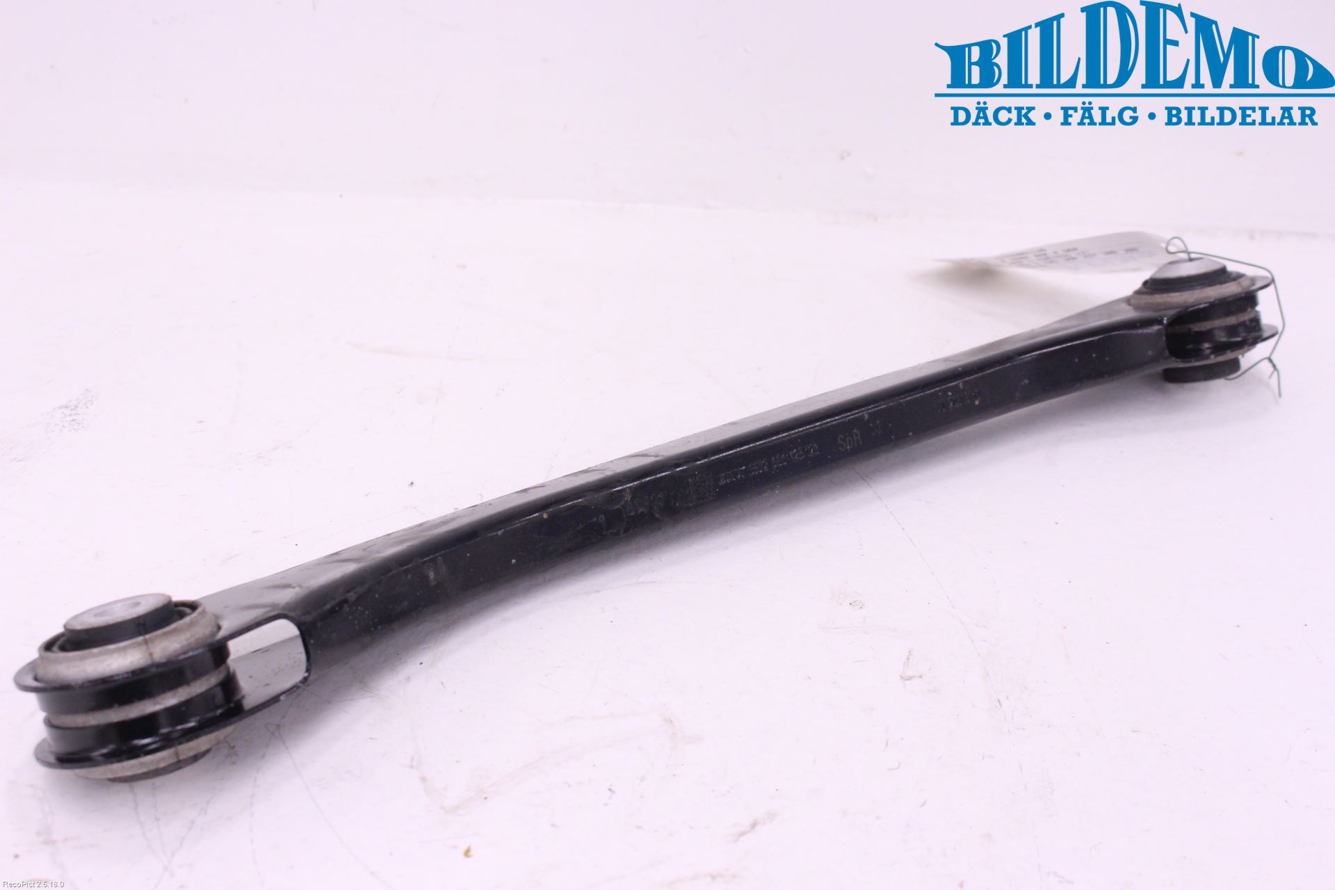 BMW 5 G30/G31/F90 17-23 Bærearm Bak Høyre