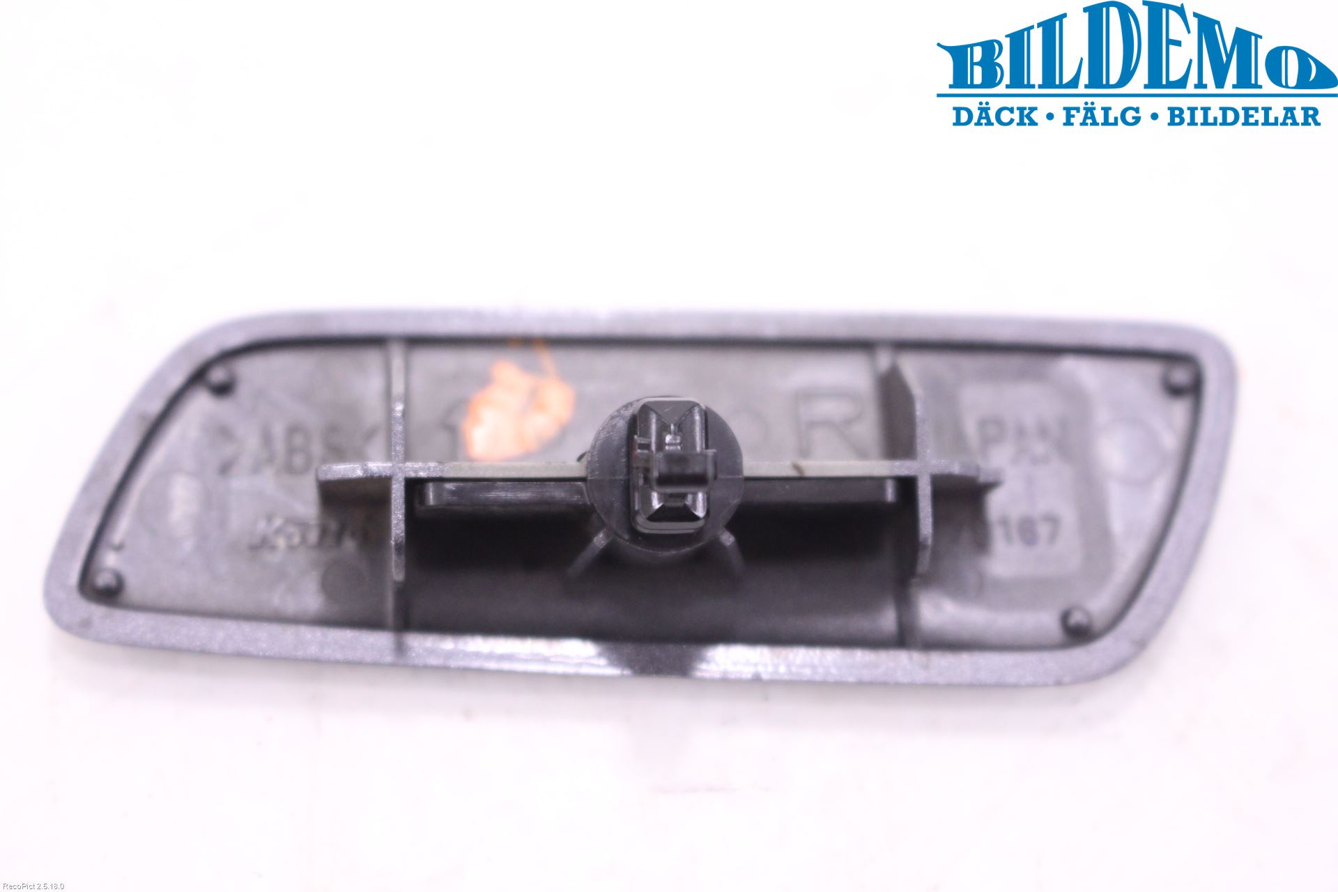 Lexus RX AL10 09-15 Spylerdyse Frontlykter