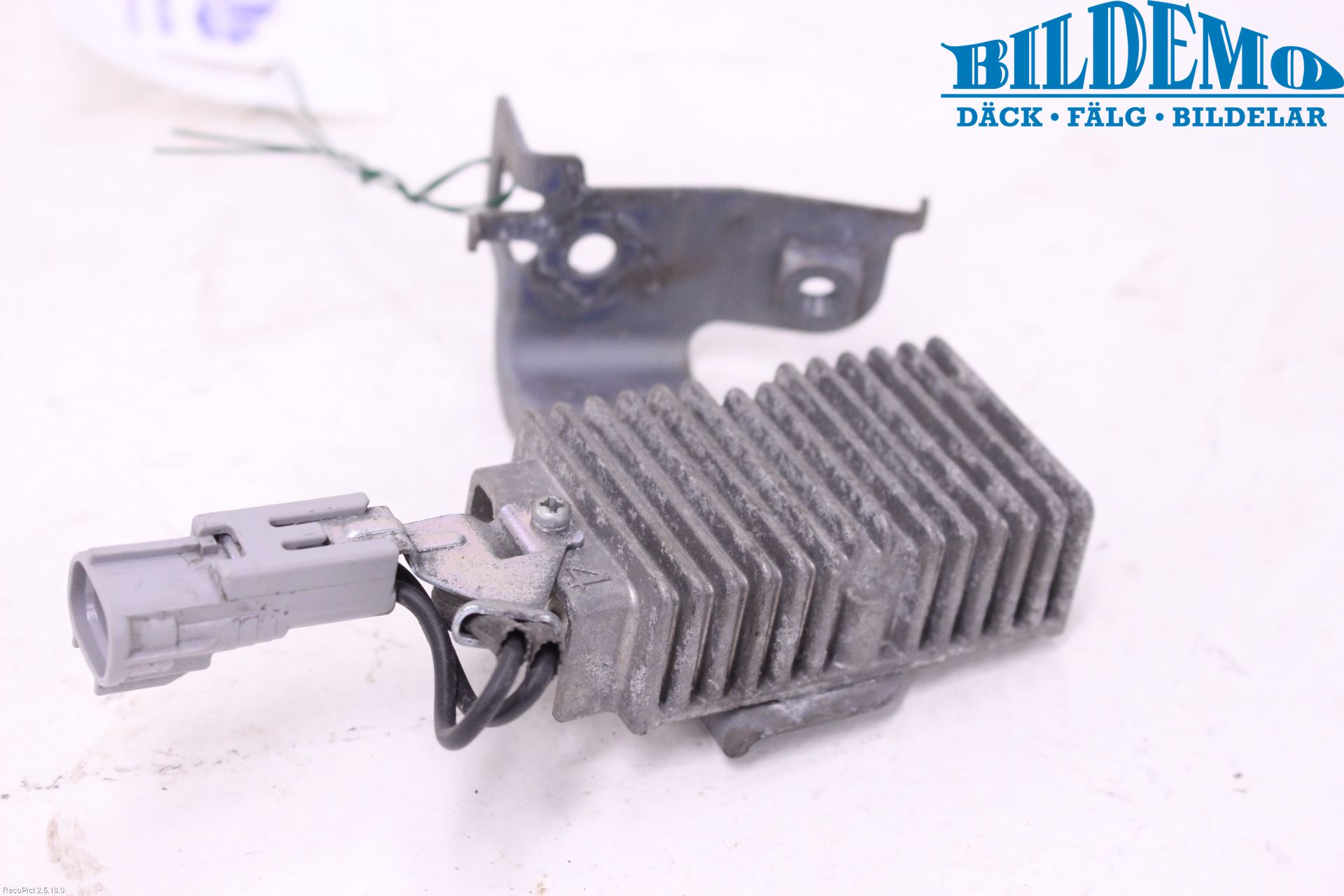 Lexus RX AL10 09-15 Rele Bensinpumpe