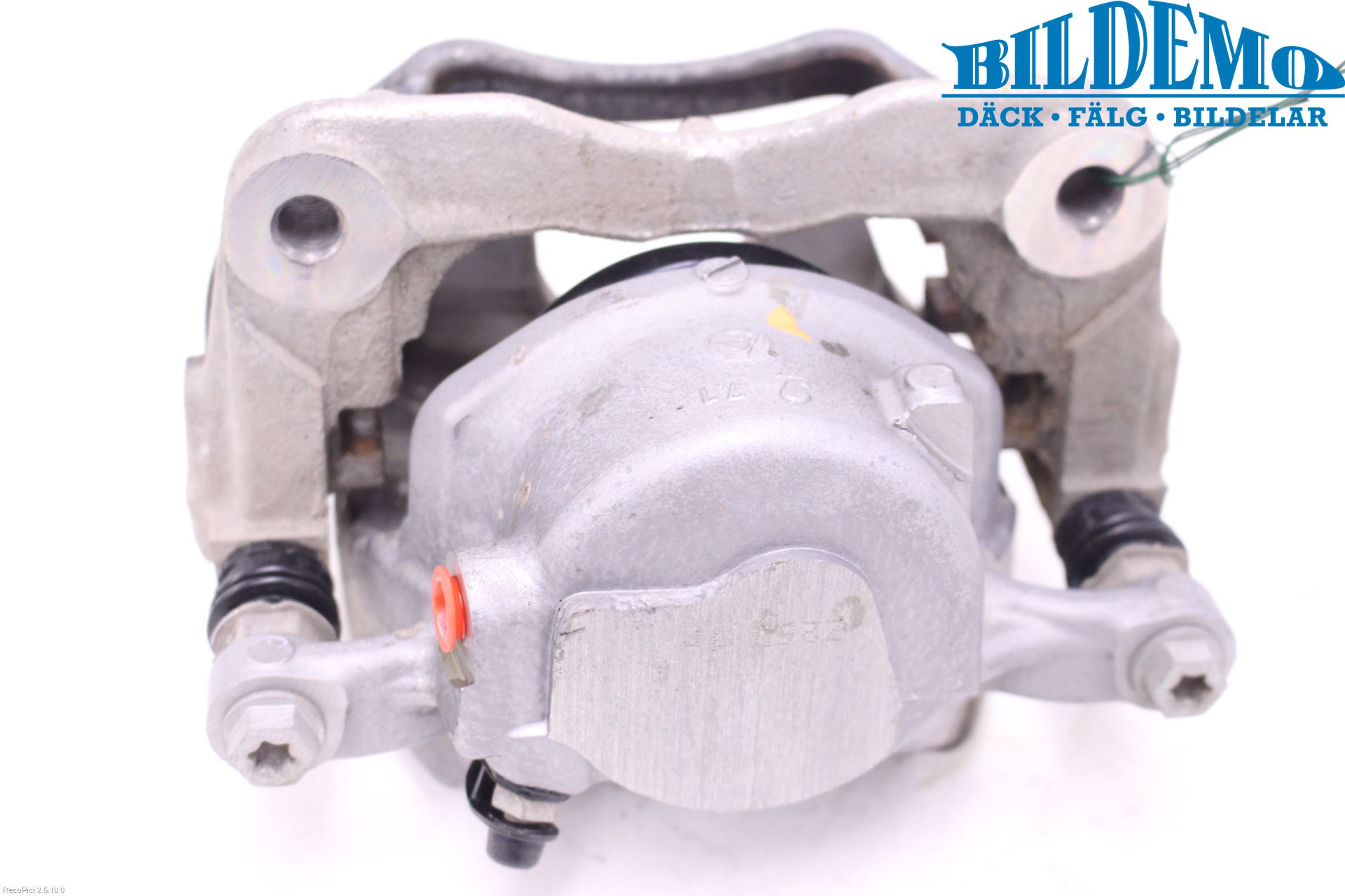 BMW 5 G30/G31/F90 17-23 Bremsecaliper Foran Venstre