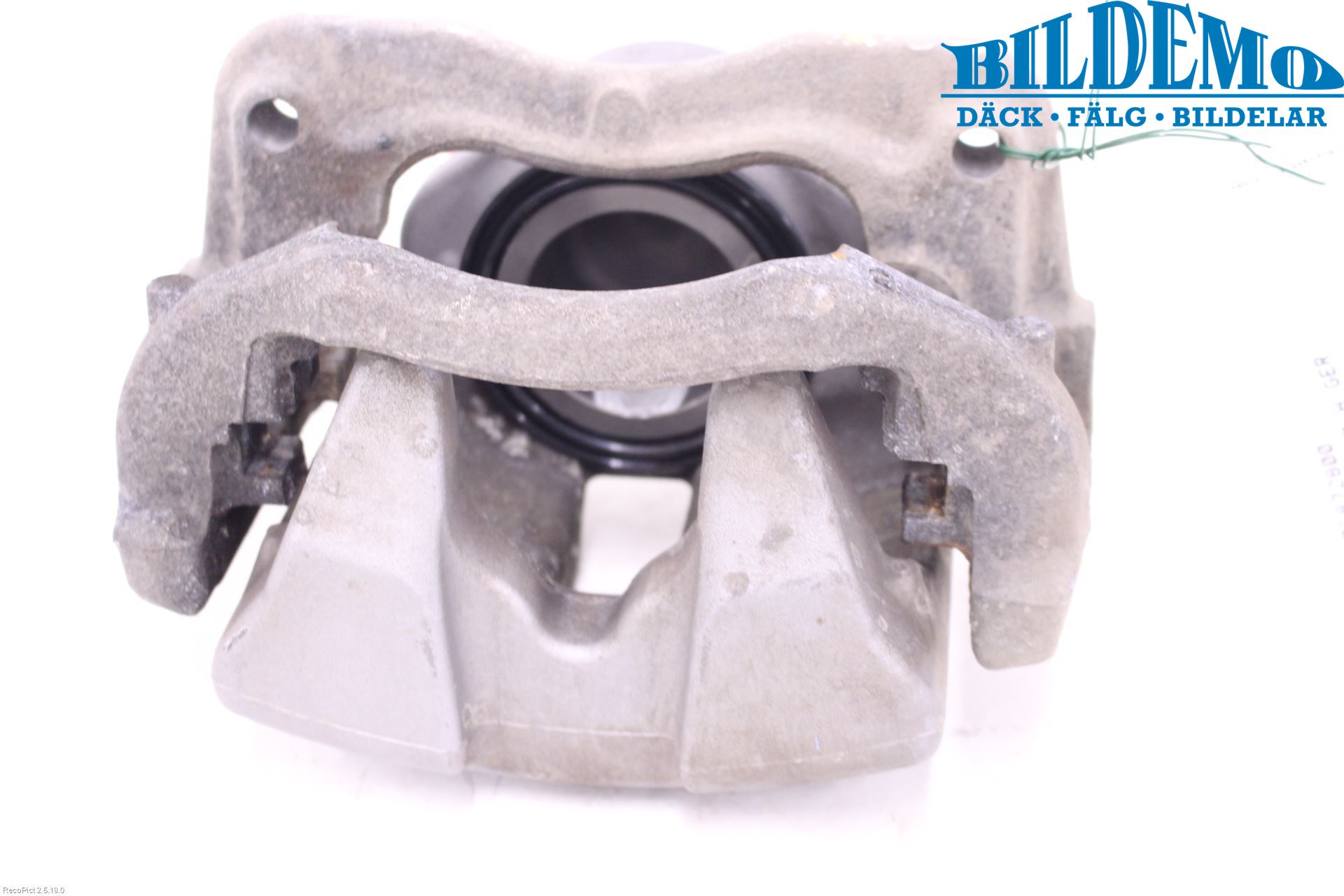 BMW 5 G30/G31/F90 17-23 Bremsecaliper Foran Høyre