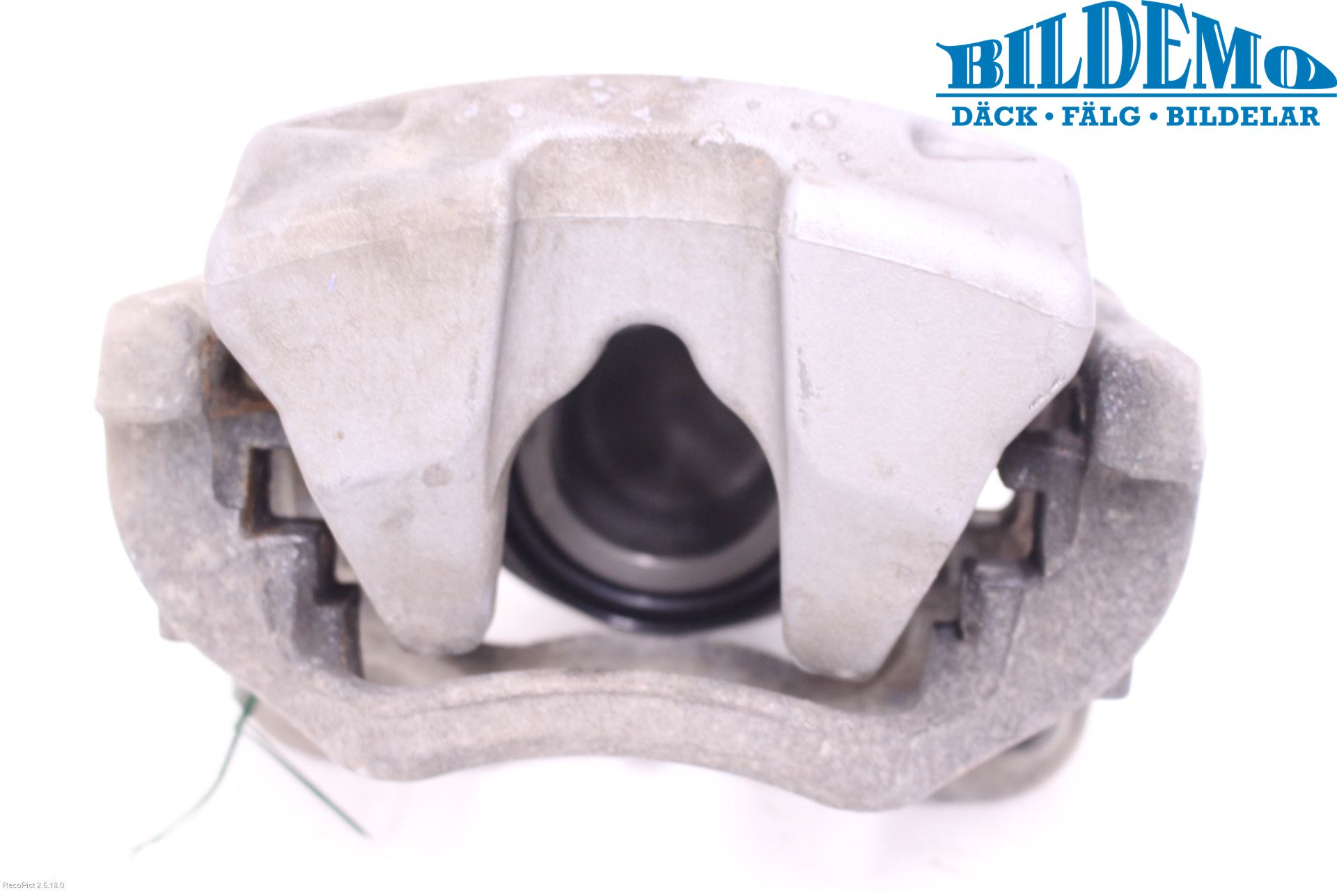 BMW 5 G30/G31/F90 17-23 Bremsecaliper Foran Høyre
