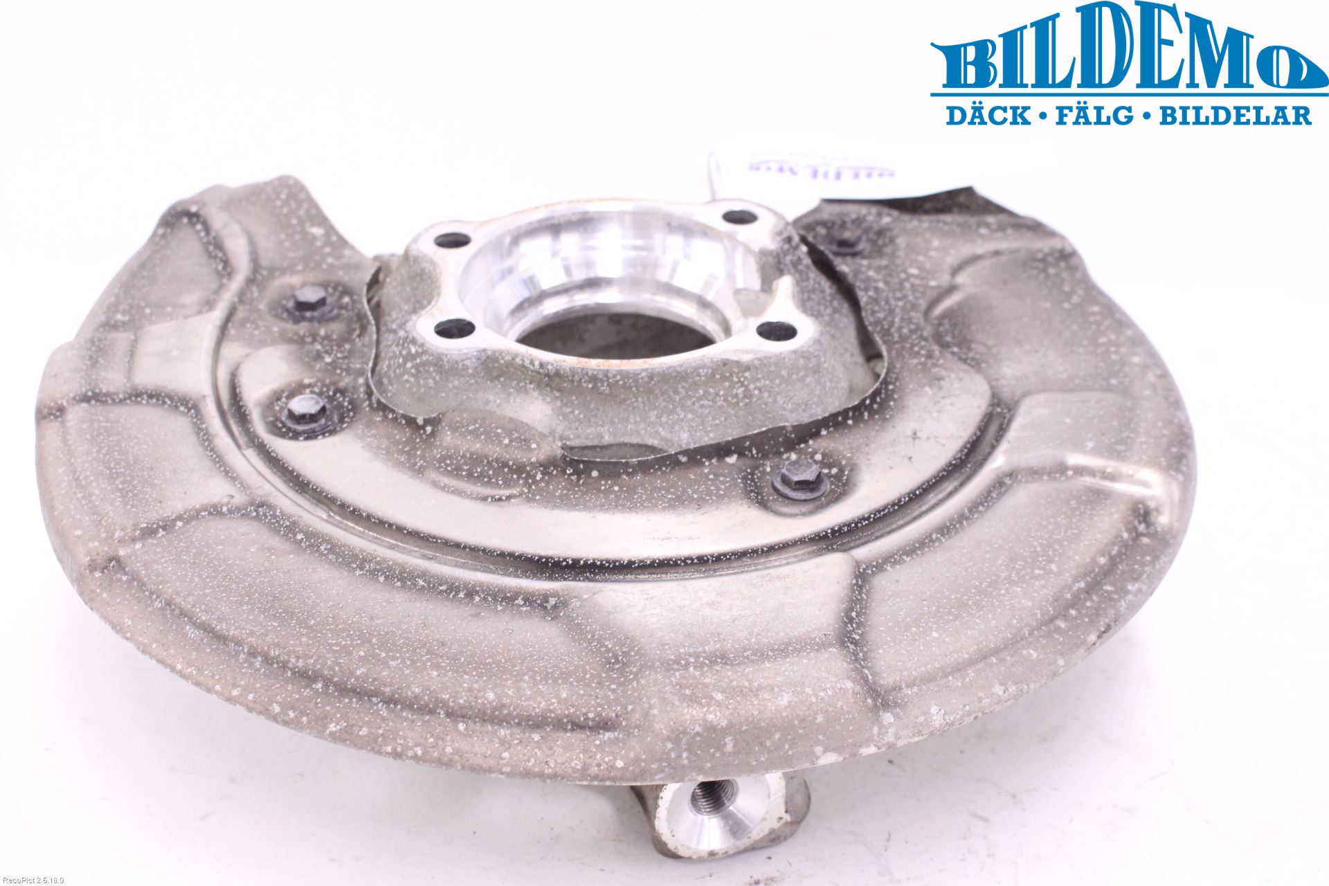 BMW 5 G30/G31/F90 17-23 Spindel Hb