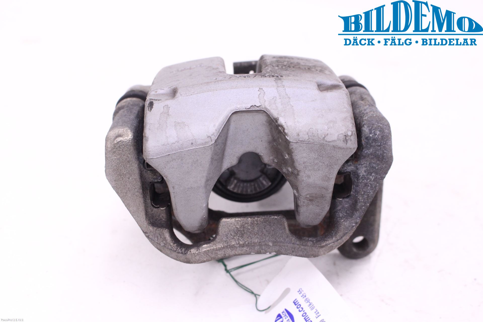 BMW 5 G30/G31/F90 17-23 Bremsecaliper Bak Høyre