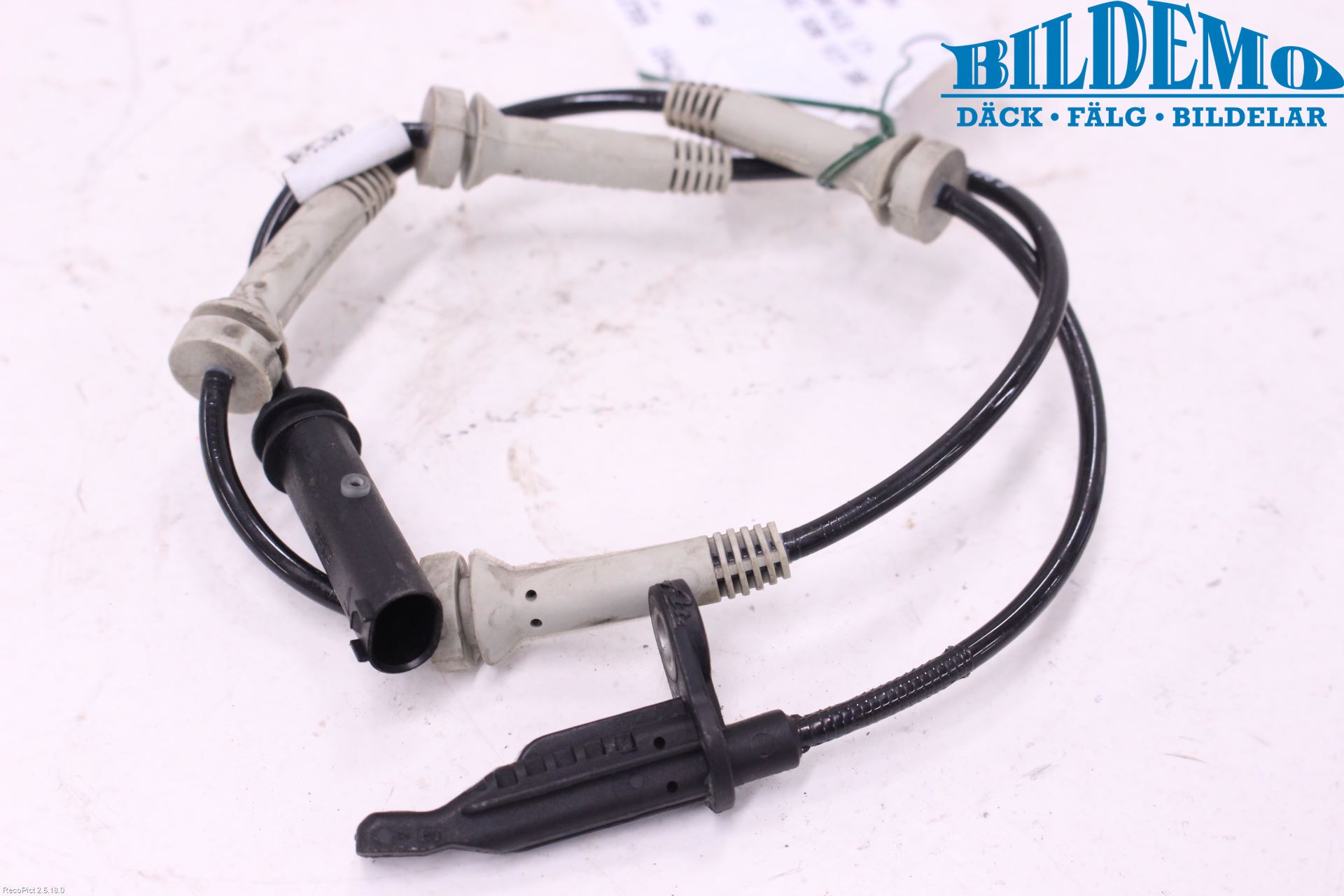 BMW 5 G30/G31/F90 17-23 Abs Føler