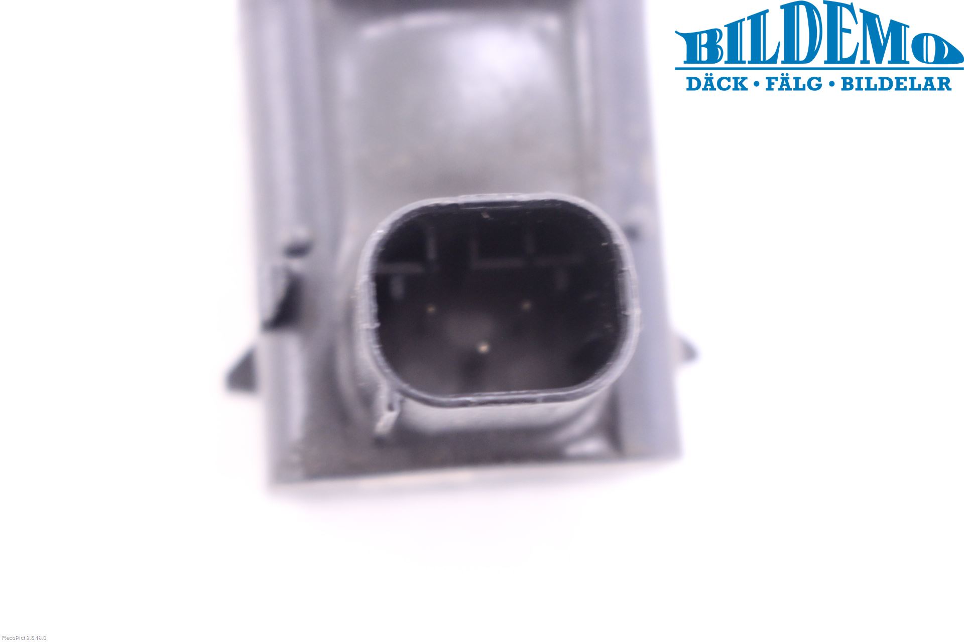 Saab 9-3 VER 2 Sensor Ryggesensor