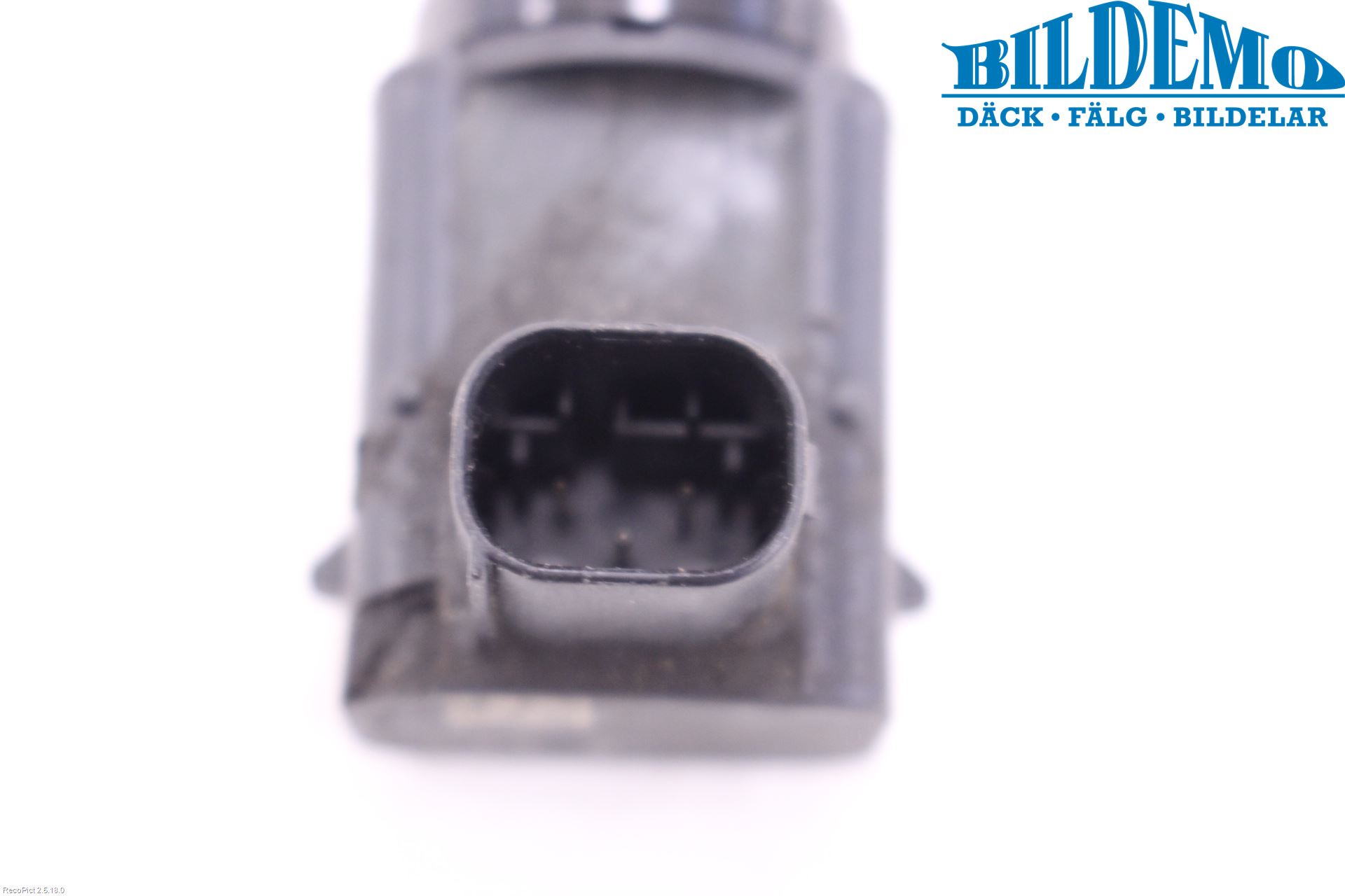 Saab 9-3 VER 2 Sensor Ryggesensor
