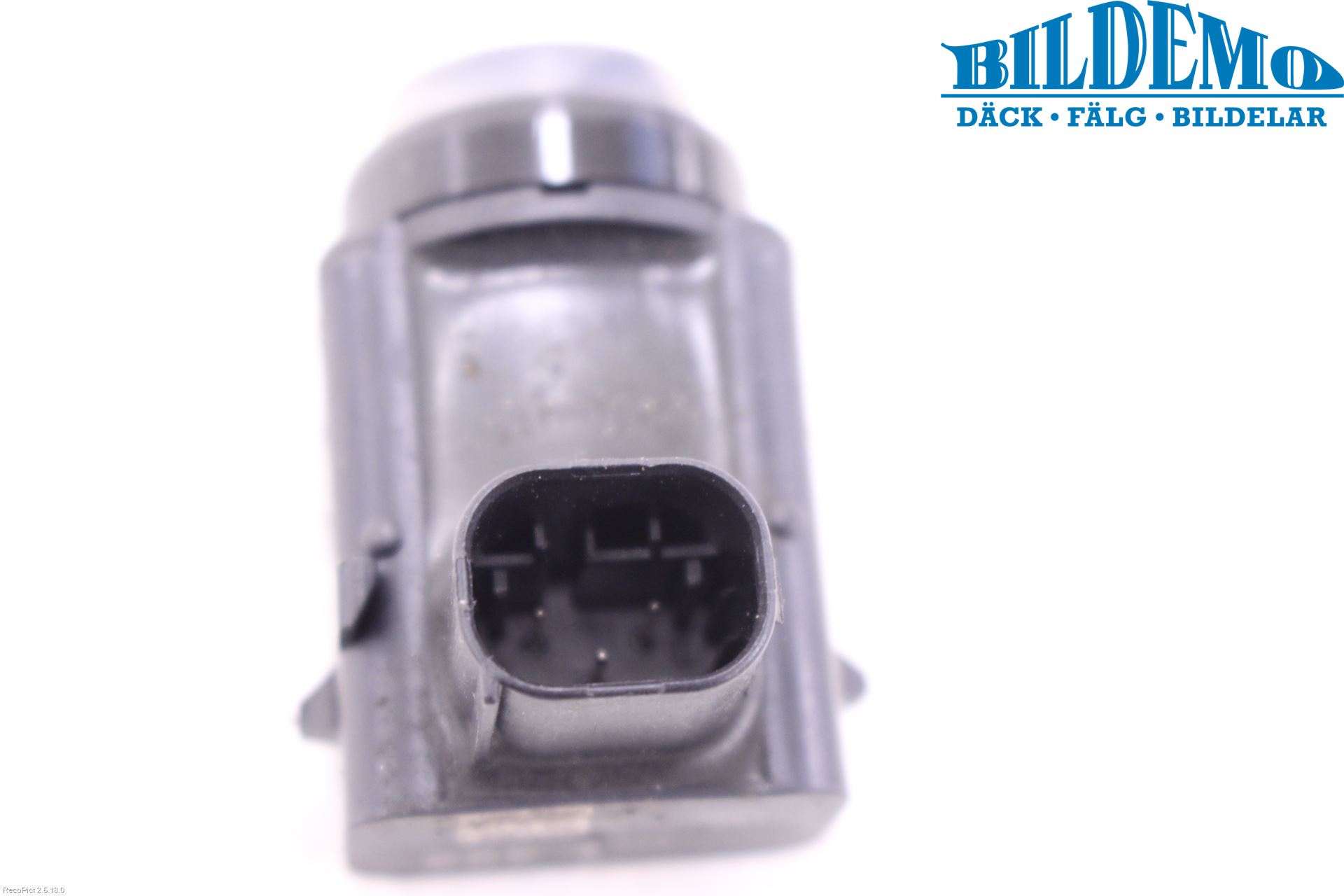 Saab 9-3 VER 2 Sensor Ryggesensor