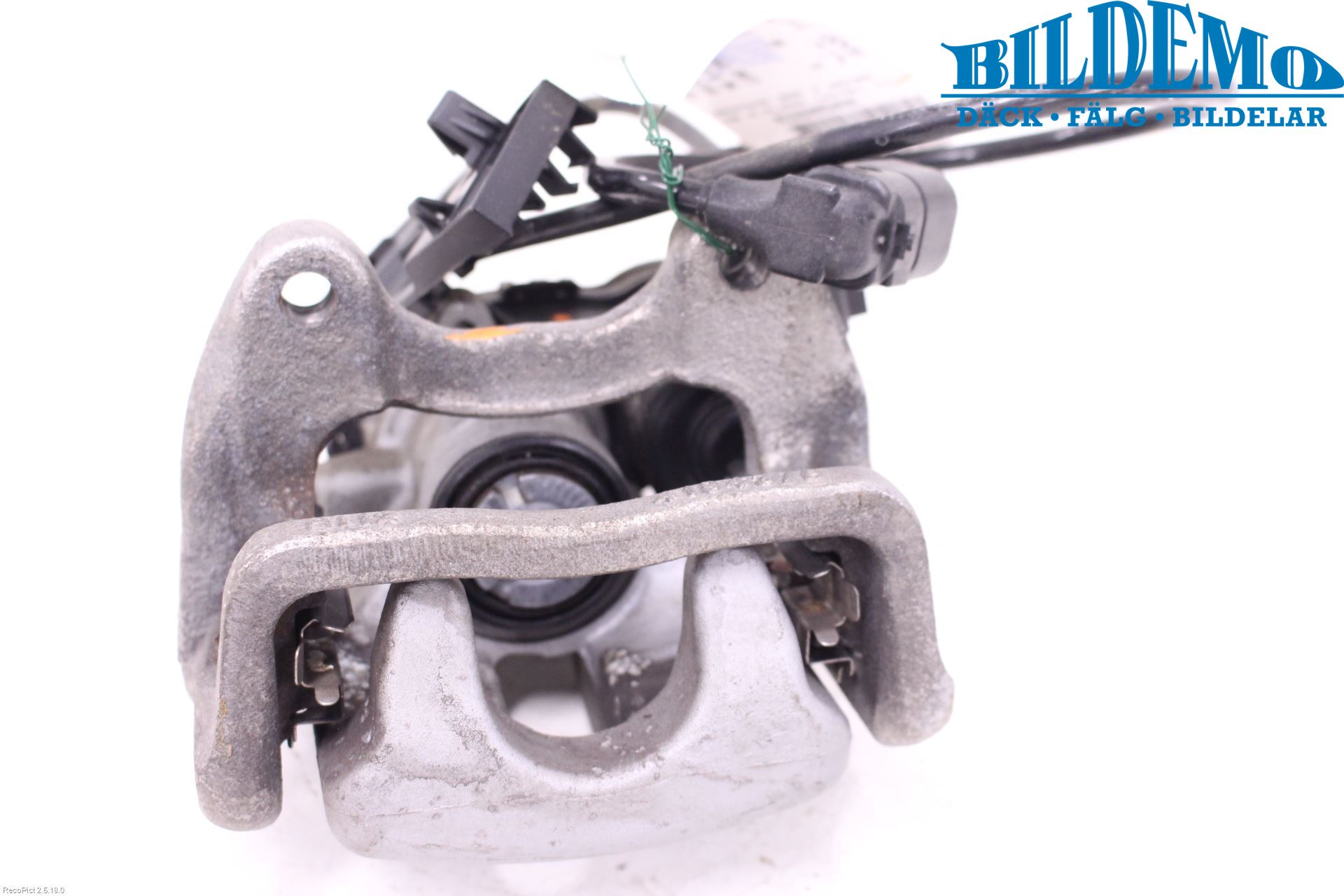 Mercedes-Benz MB A-KLASS (W176) 13-18 Bremsecaliper Bak Venstre