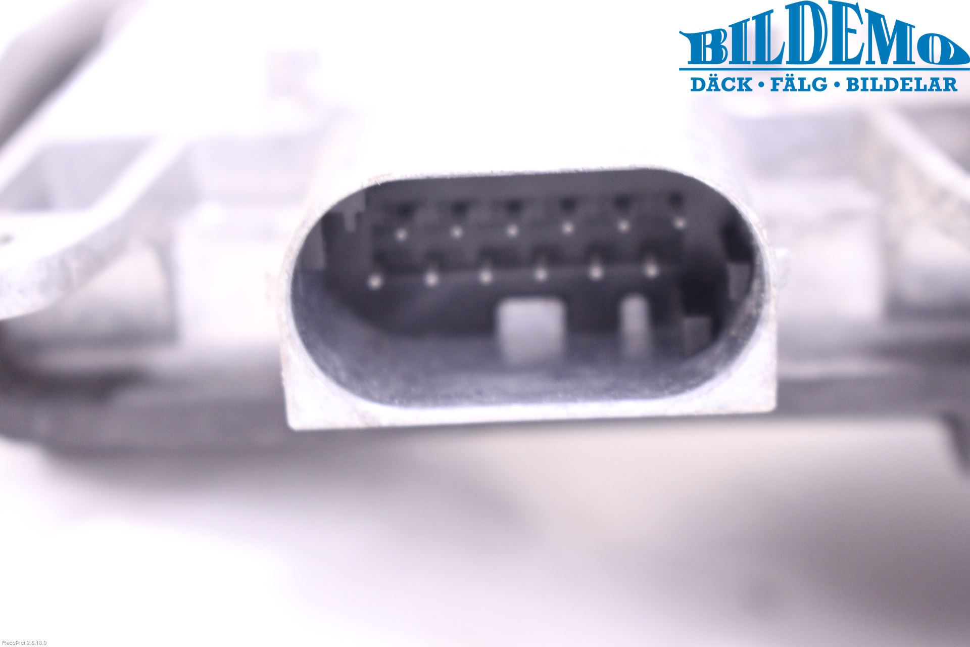 BMW 5 F10/F11/F18 09-17 Sensor Kollisjonsbeskyttelse