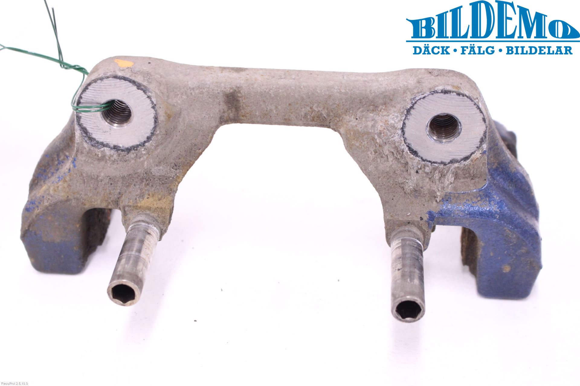 BMW 3 F30/F31/F80 12-19 Bremsecaliper Feste Holder