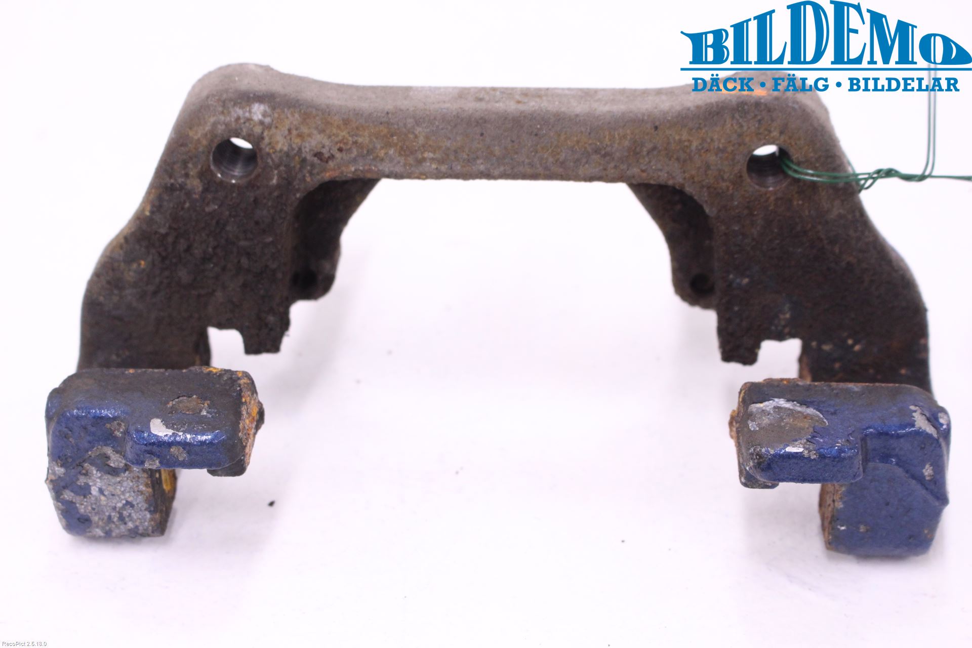 BMW 3 F30/F31/F80 12-19 Bremsecaliper Feste Holder