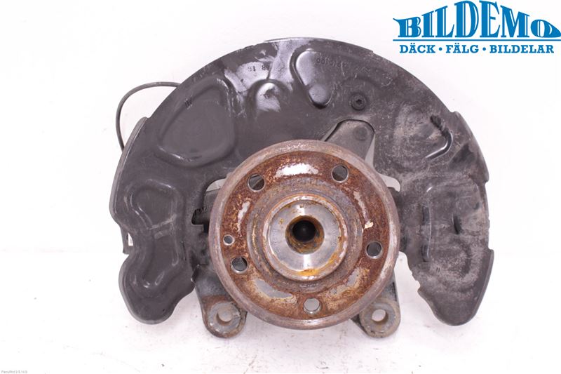 Mercedes-Benz MB B-KLASS (W246/W242) 12-19 Spindel Hf