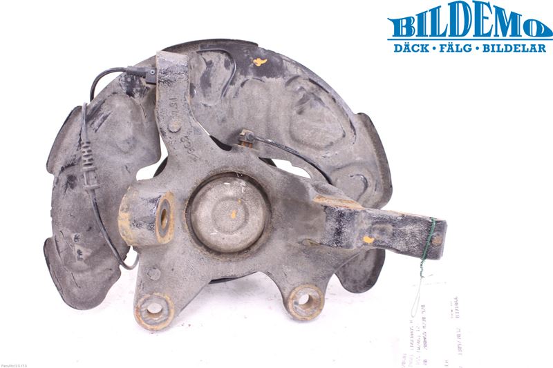 Mercedes-Benz MB B-KLASS (W246/W242) 12-19 Spindel Hf