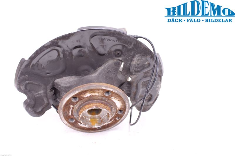 Mercedes-Benz MB B-KLASS (W246/W242) 12-19 Spindel Hf