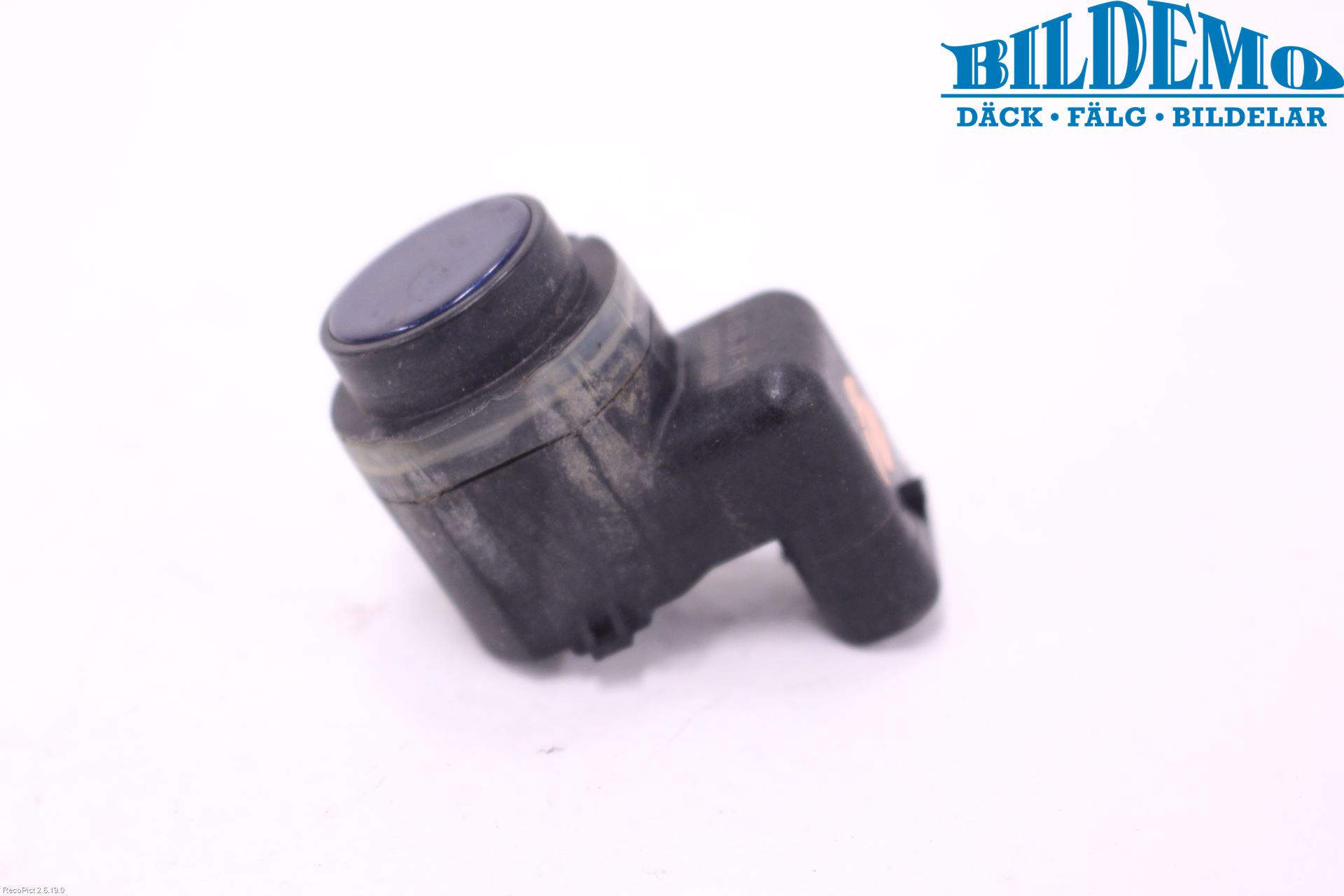BMW 5 E60/61 Sed/Tou 02-10 Sensor Ryggesensor