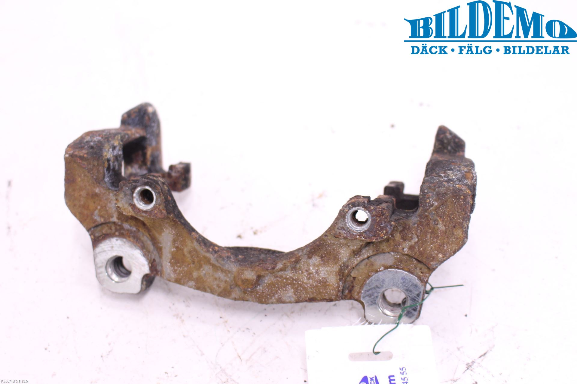 Ford S-MAX 06-15 Bremsecaliper Feste Holder