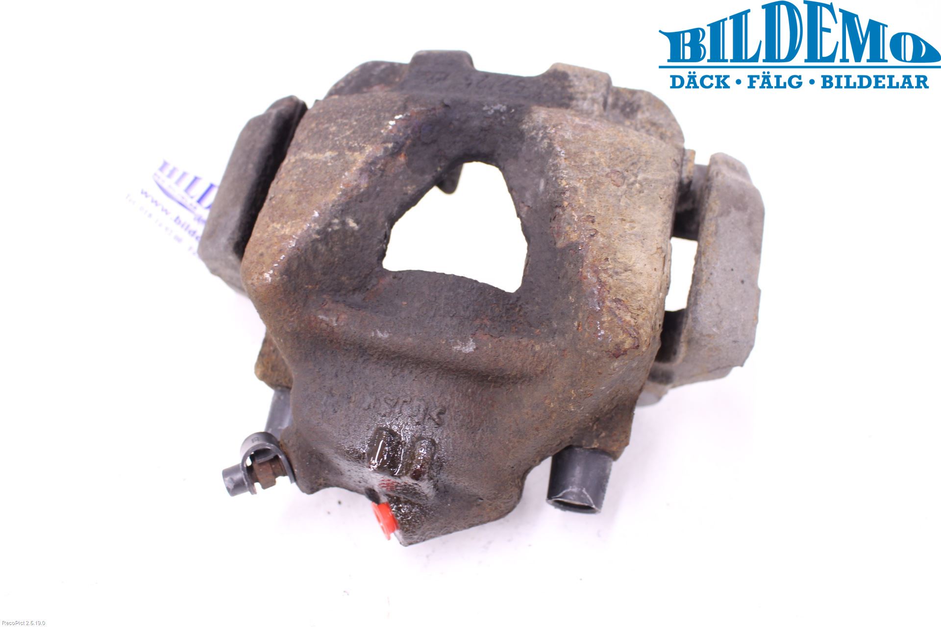 BMW 3 E90/91 SED/TOU 05-12 Bremsecaliper Foran Høyre