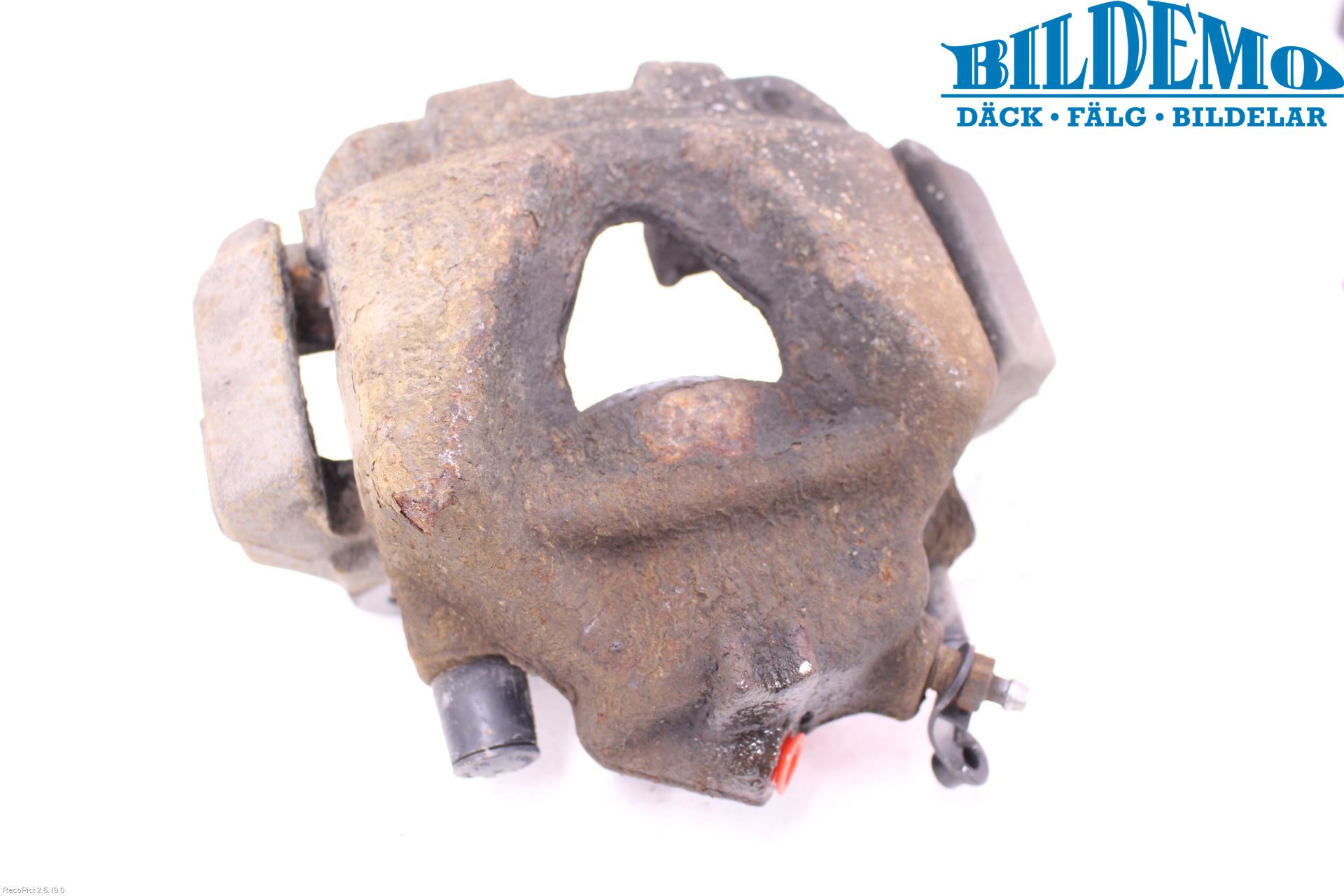 BMW 3 E90/91 SED/TOU 05-12 Bremsecaliper Foran Venstre
