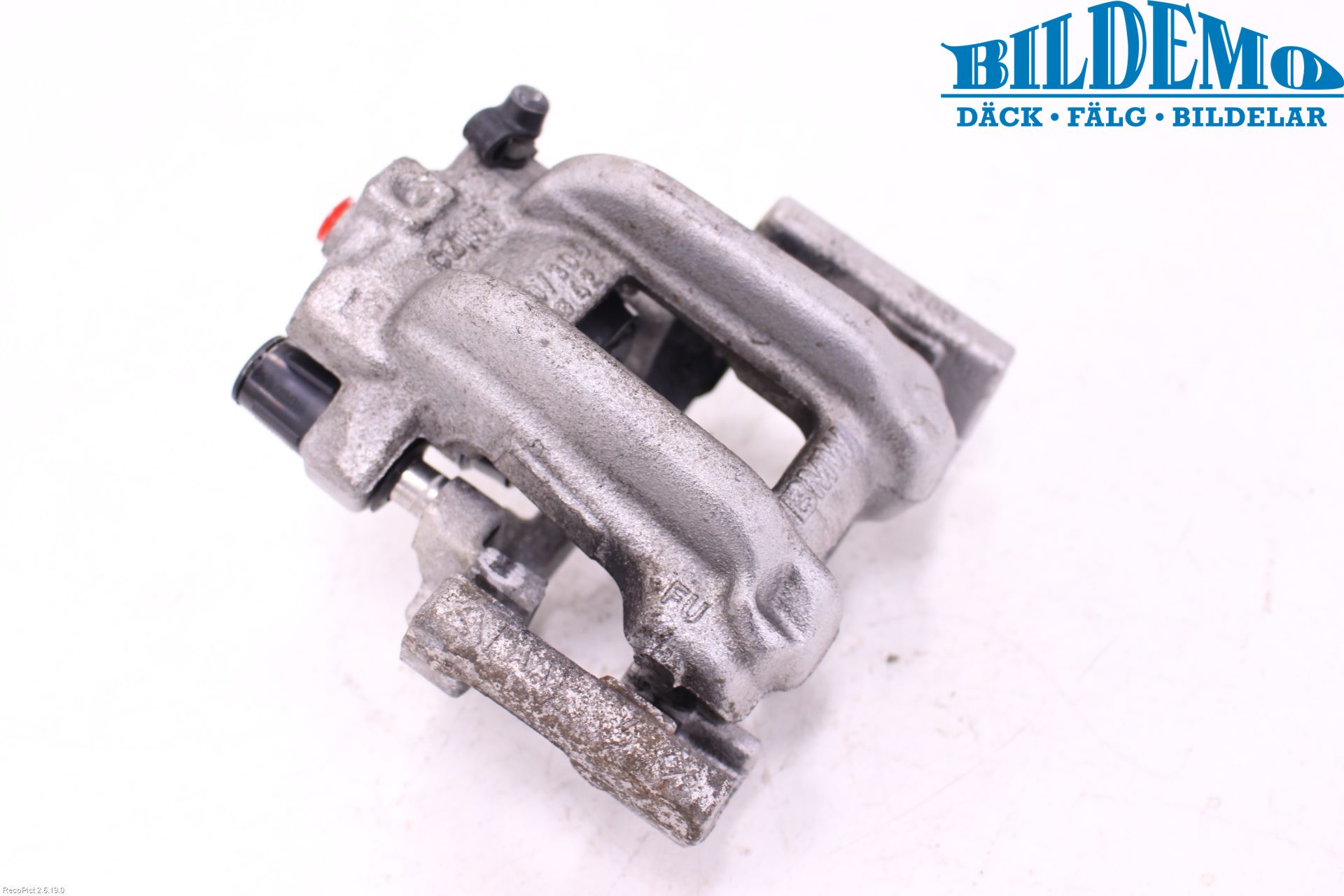 BMW 4 F36 Gran Coupé 14-20 Bremsecaliper Bak Venstre