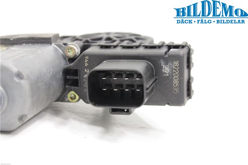 Ford FOCUS     99-04 Vindusheismotor
