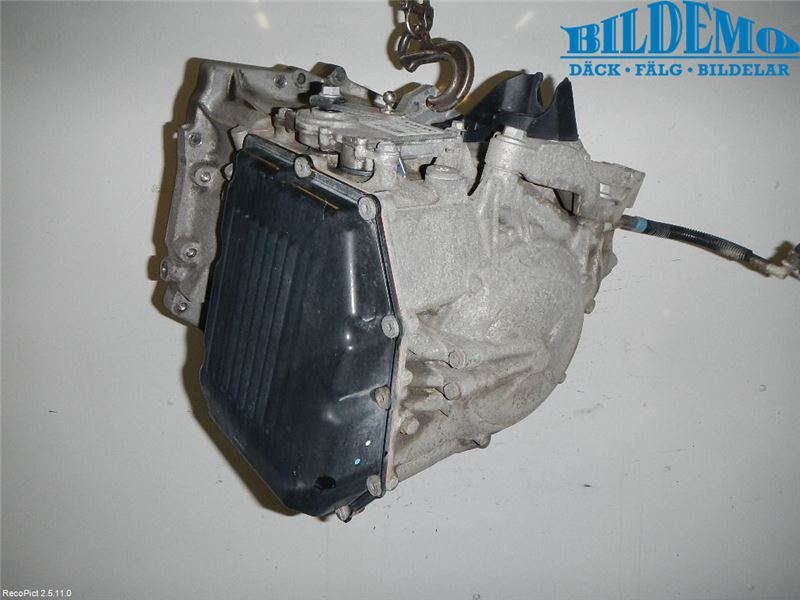 Volvo V70 08-13 Gearkasse Automat