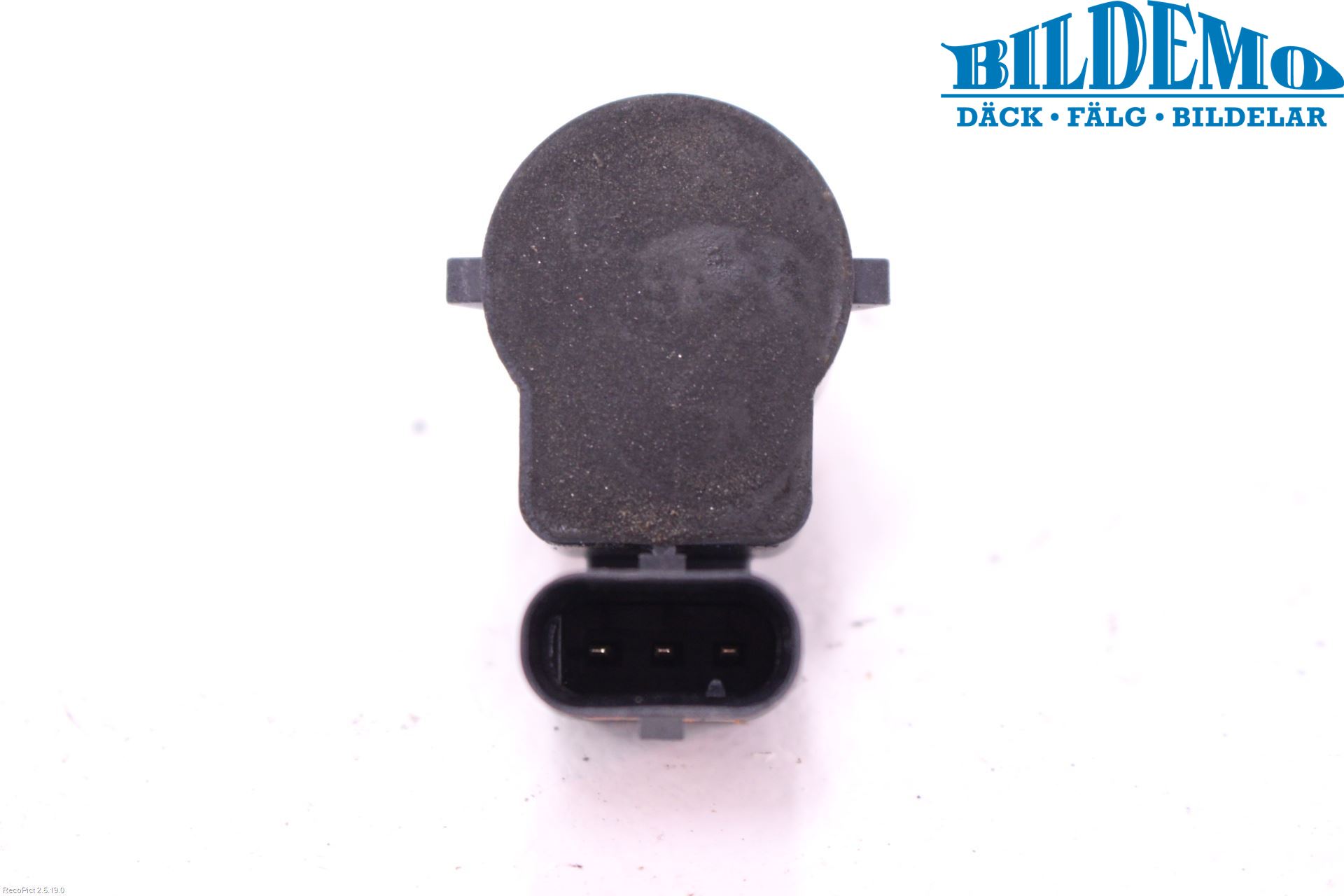 BMW 3 E92/93 Coupé/Cab 05-14 Sensor Ryggesensor